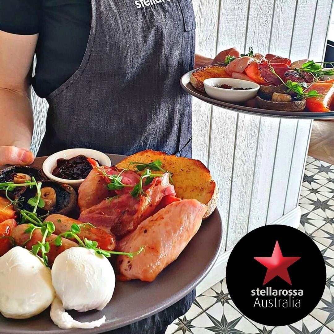 Stellarossa Arana Hills