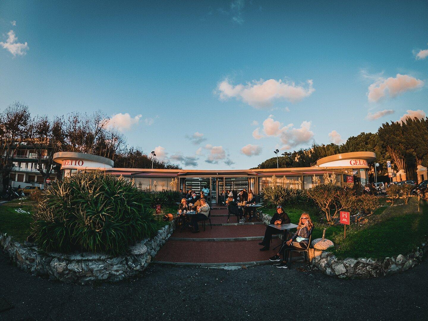 Al Baretto - Gelatitalia