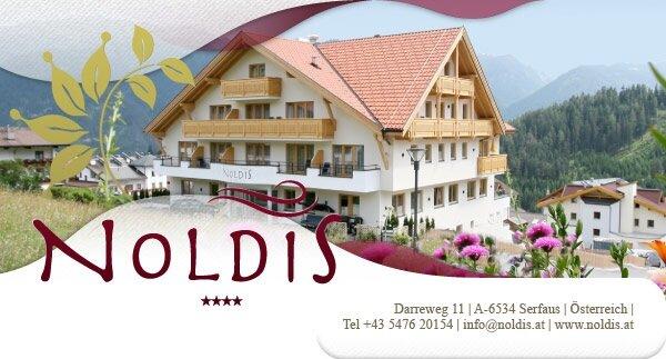 Hotel Noldis