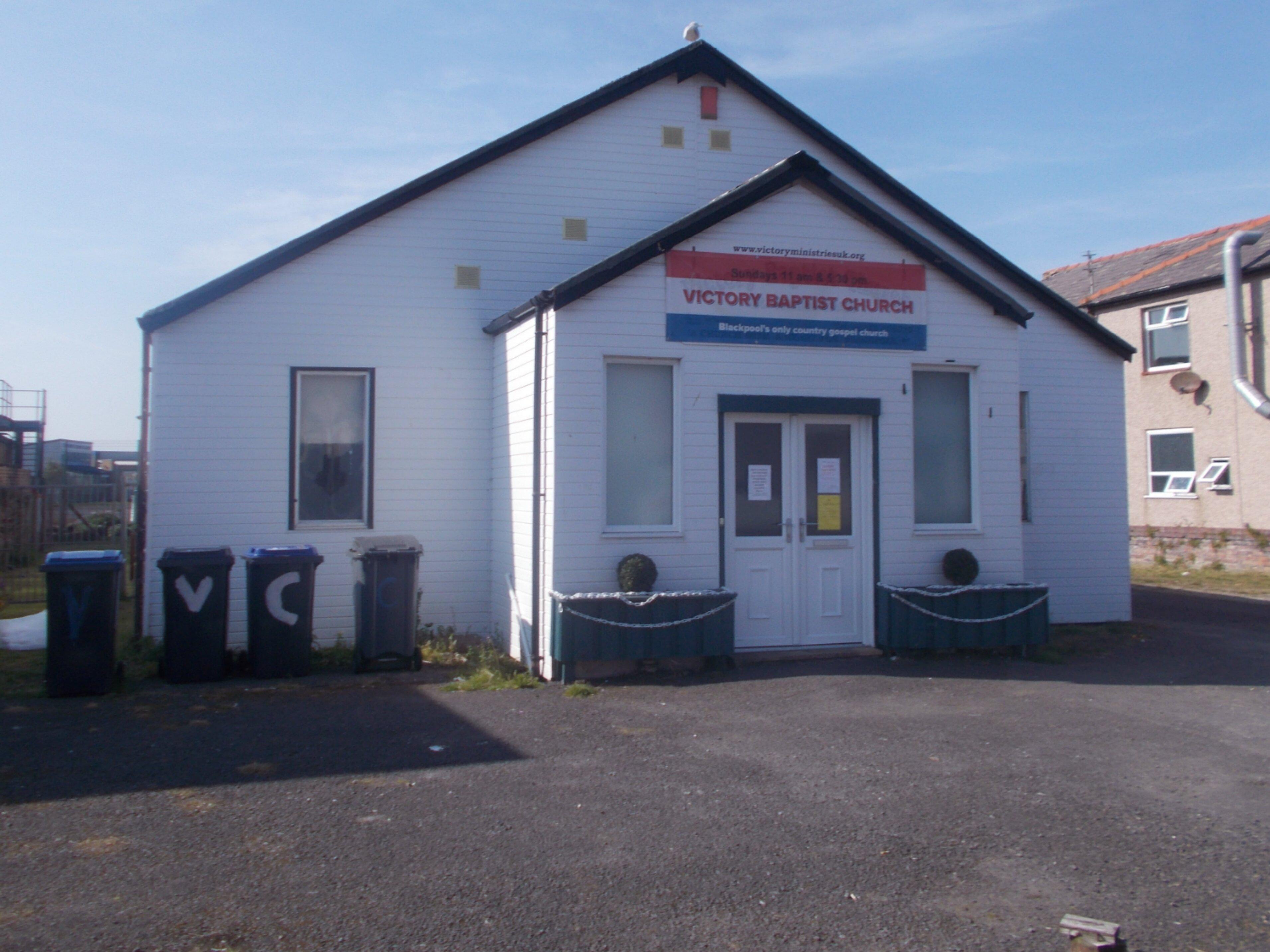 Victory Baptist Church