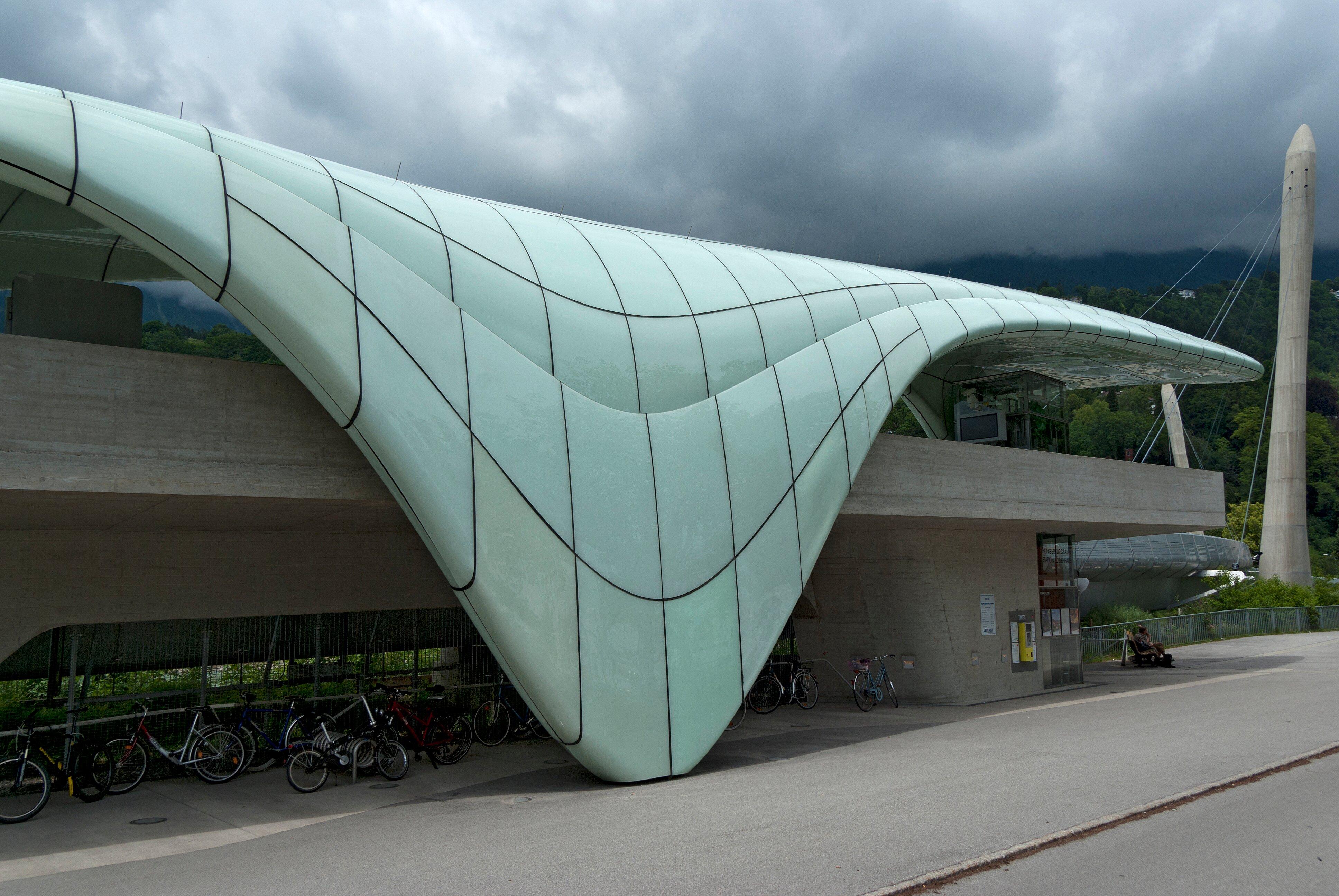Stadtrichter Zeller-Haus