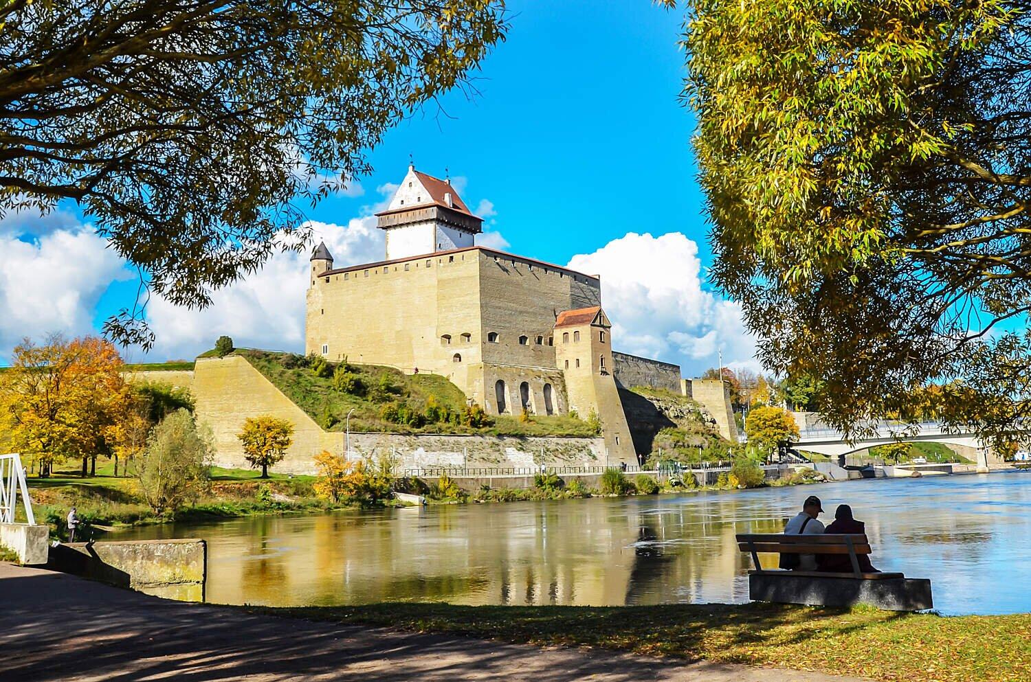 Narva Castle
