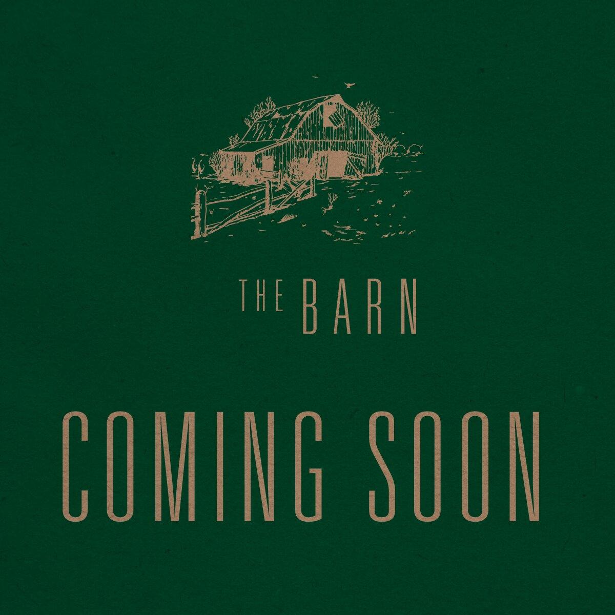The Barn
