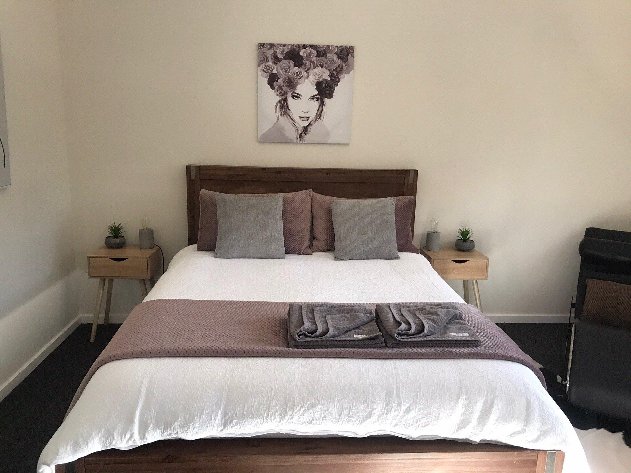 Eastern Hill Creswick