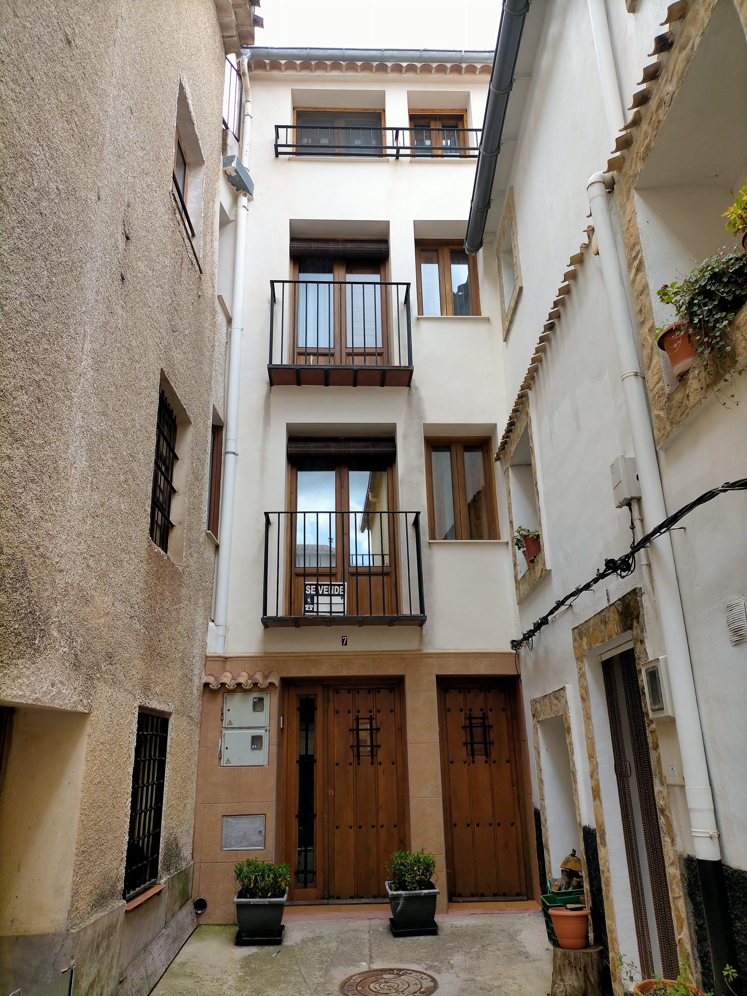 Casas Rurales Alfaro