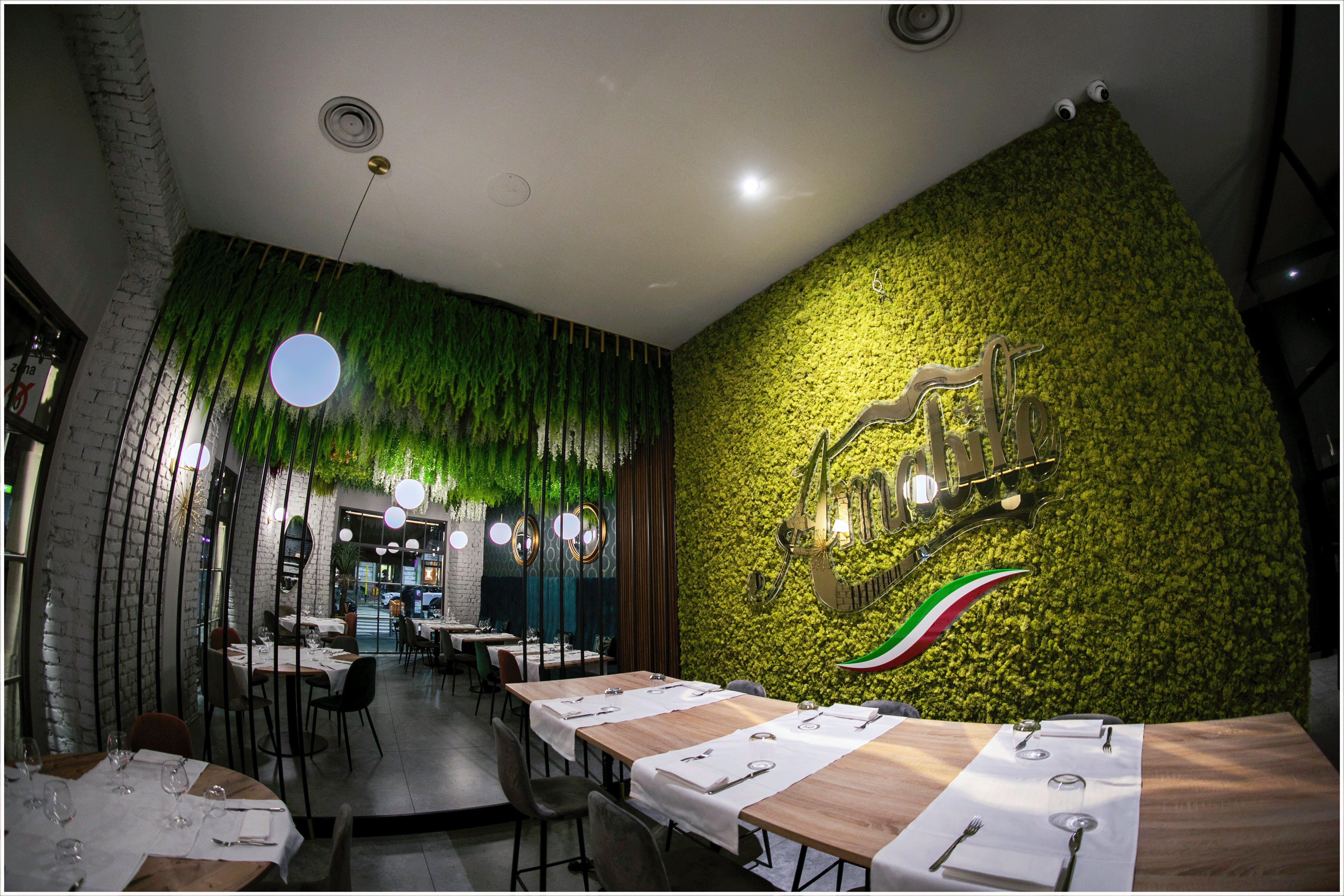 Amabile Milano Porta Romana