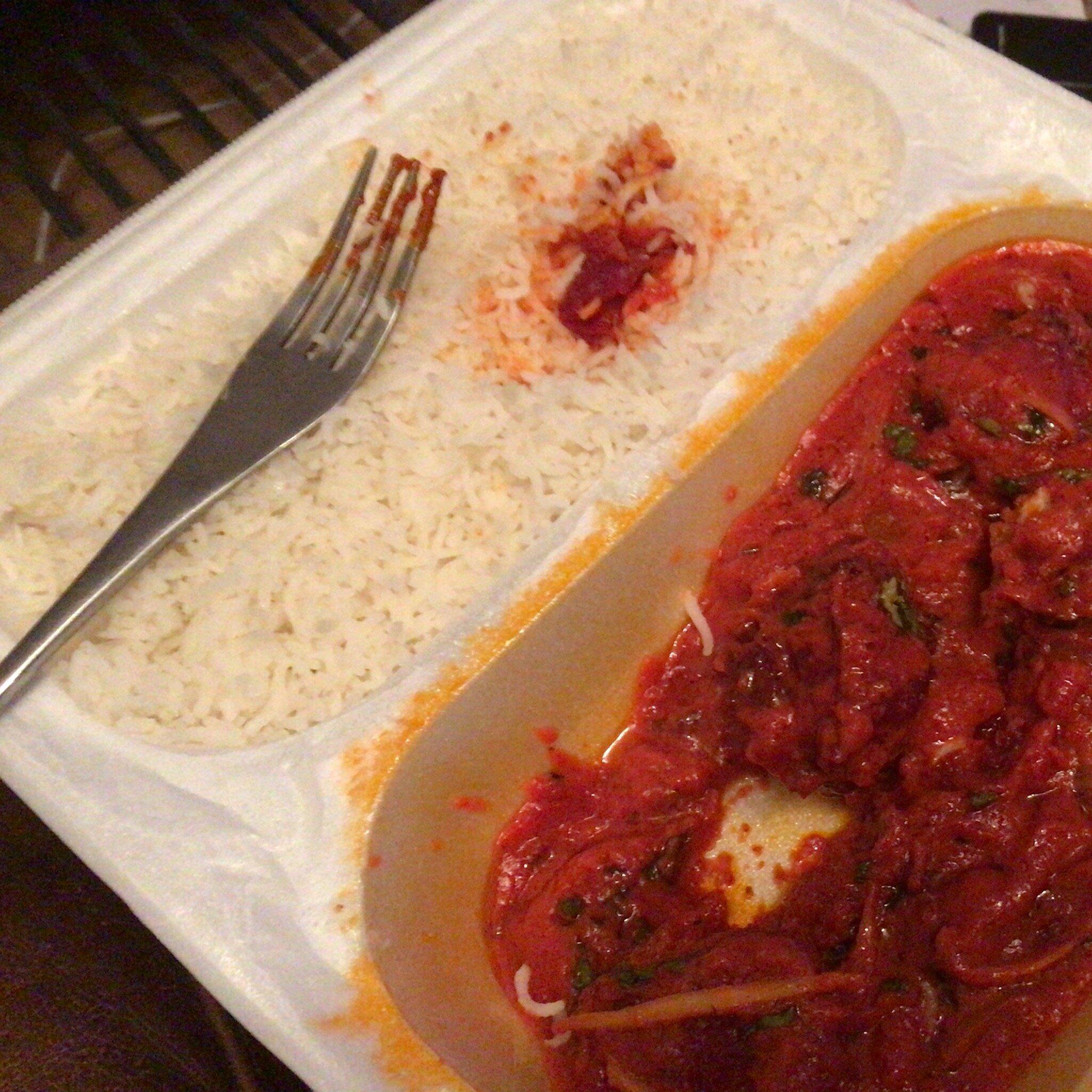 Indian Light Restaurant