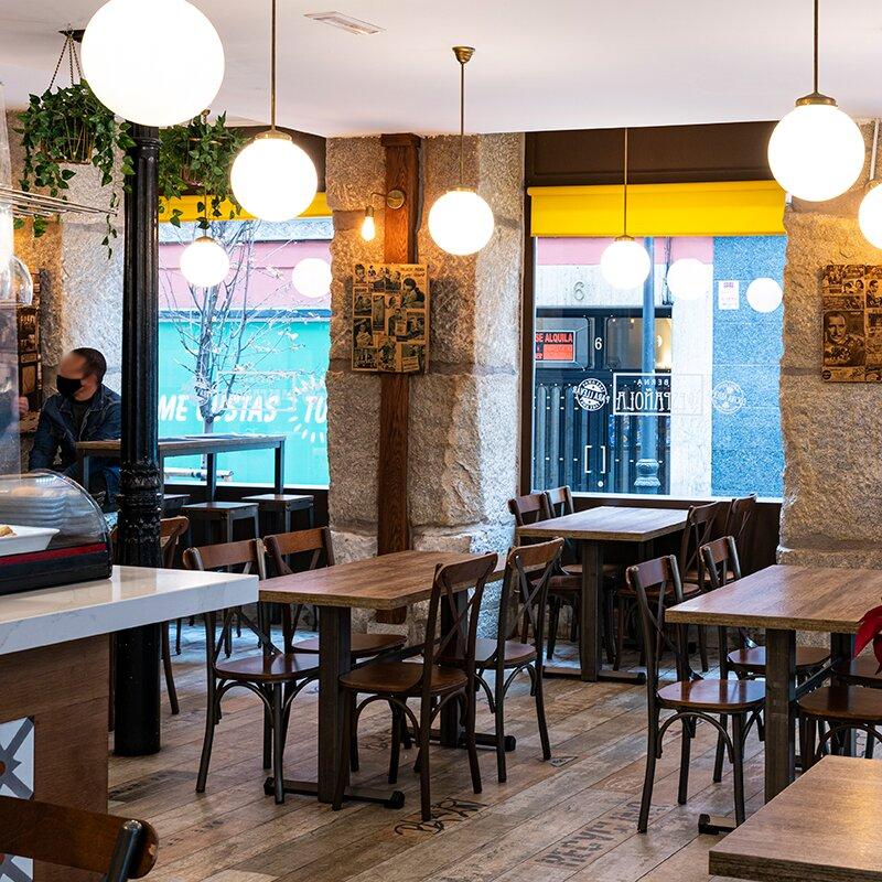 Taberna La Española