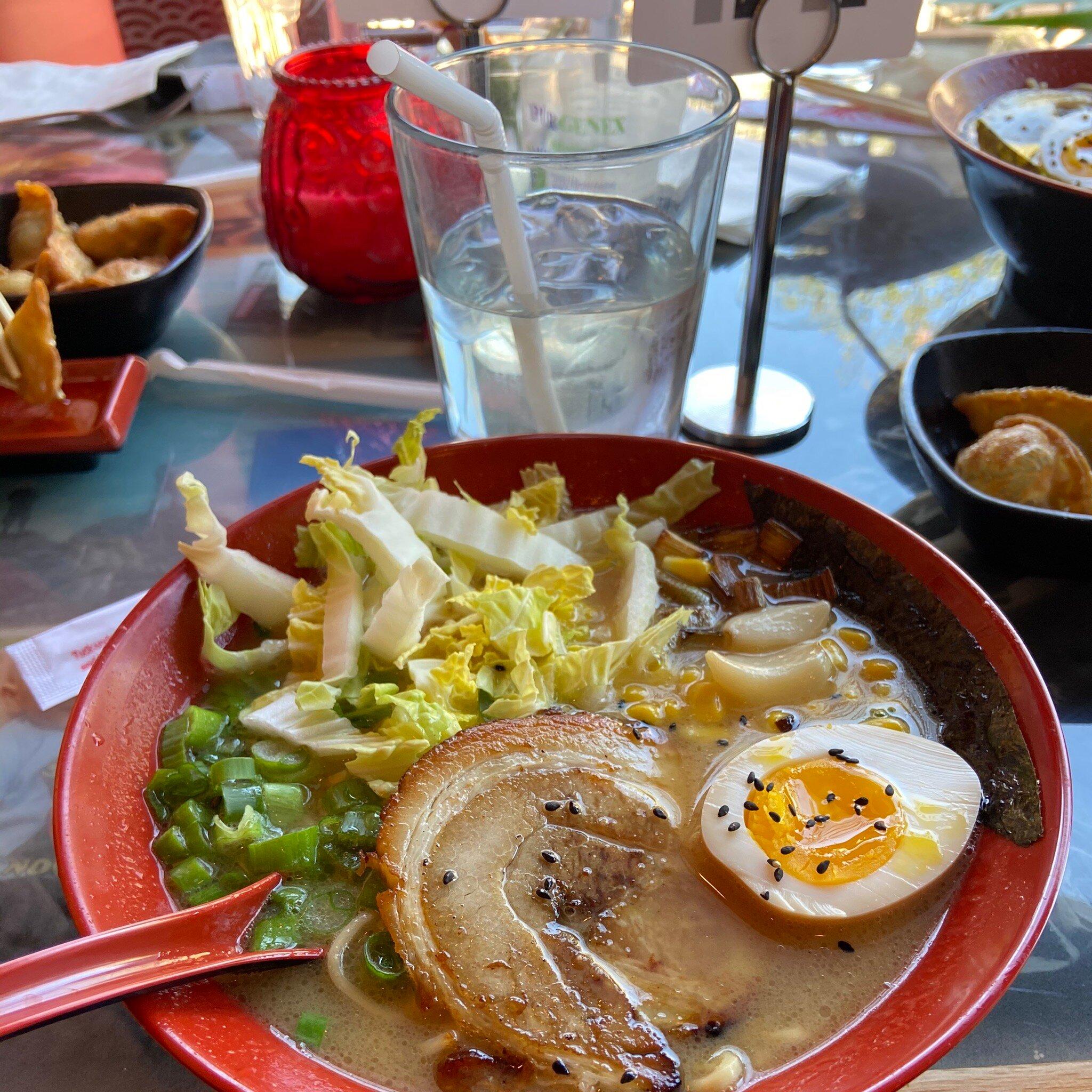 Ramen Bowls