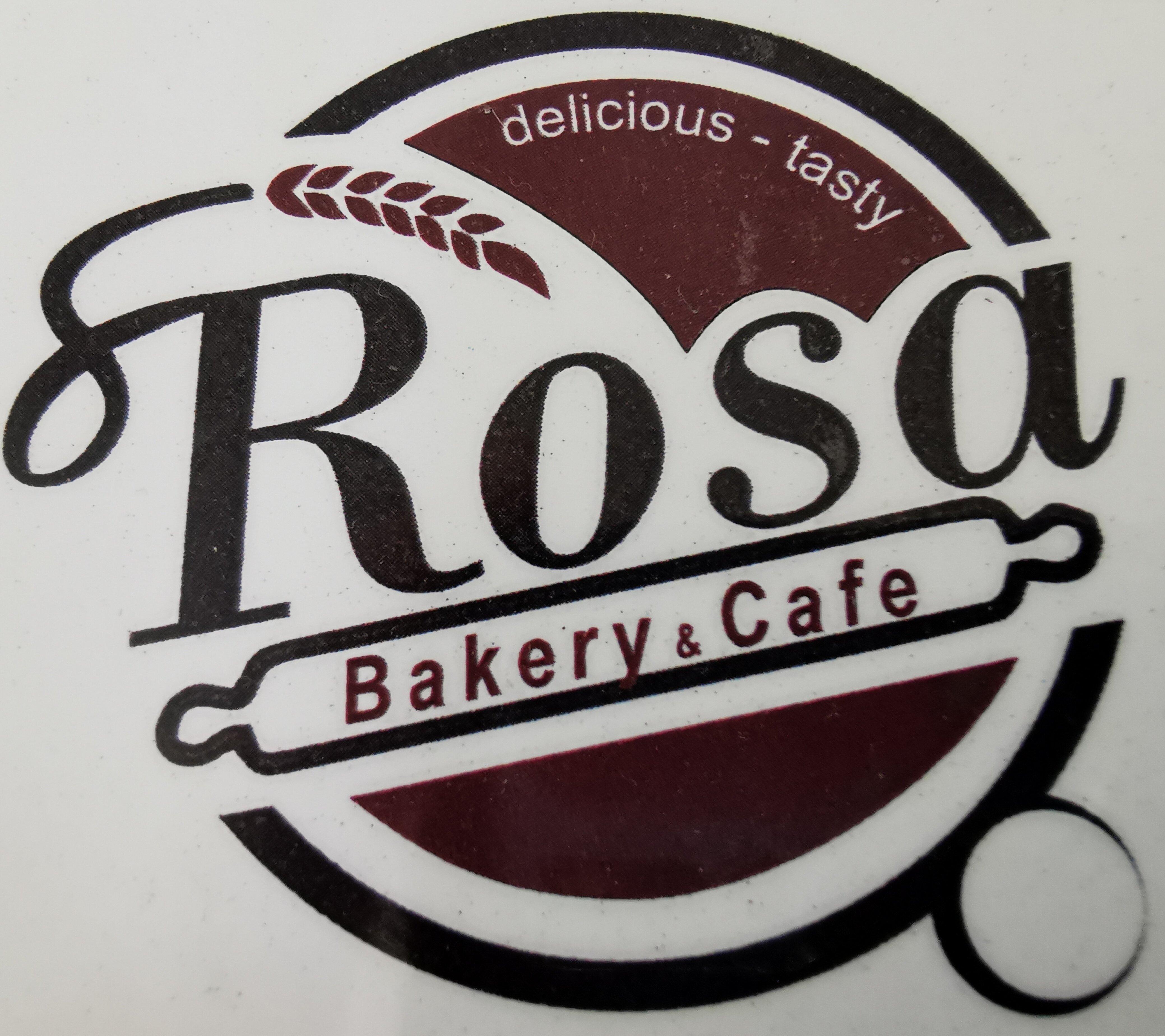 Rosa Bakery and Cafe