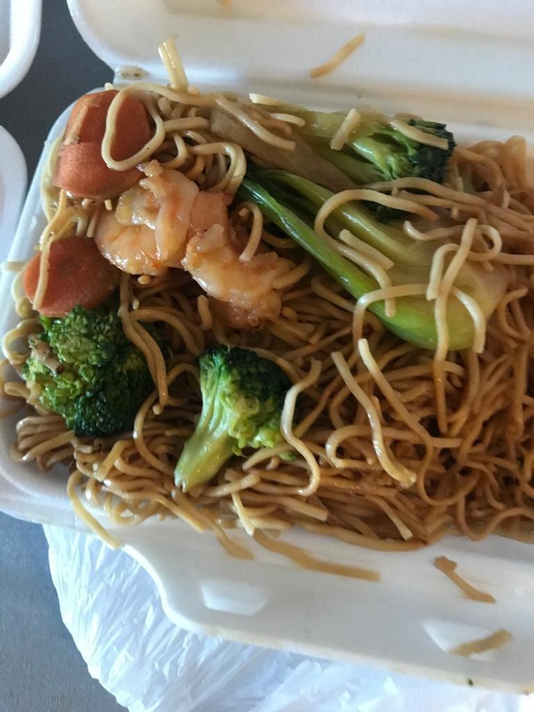 All Happy Family Restaurant