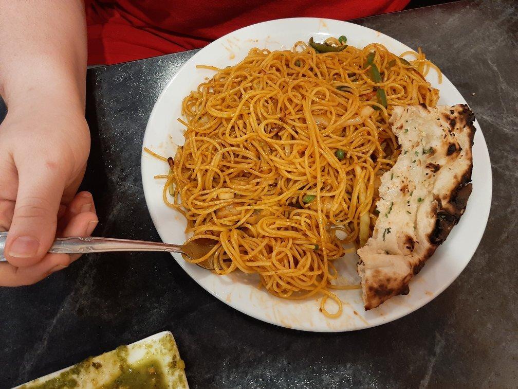 Yak & Yeti Himalayan Cuisine