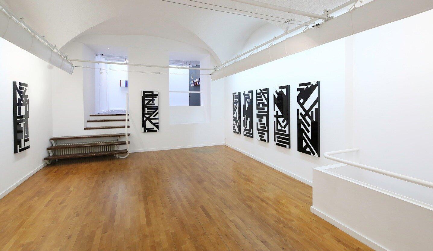 Galerie Claire Gastaud