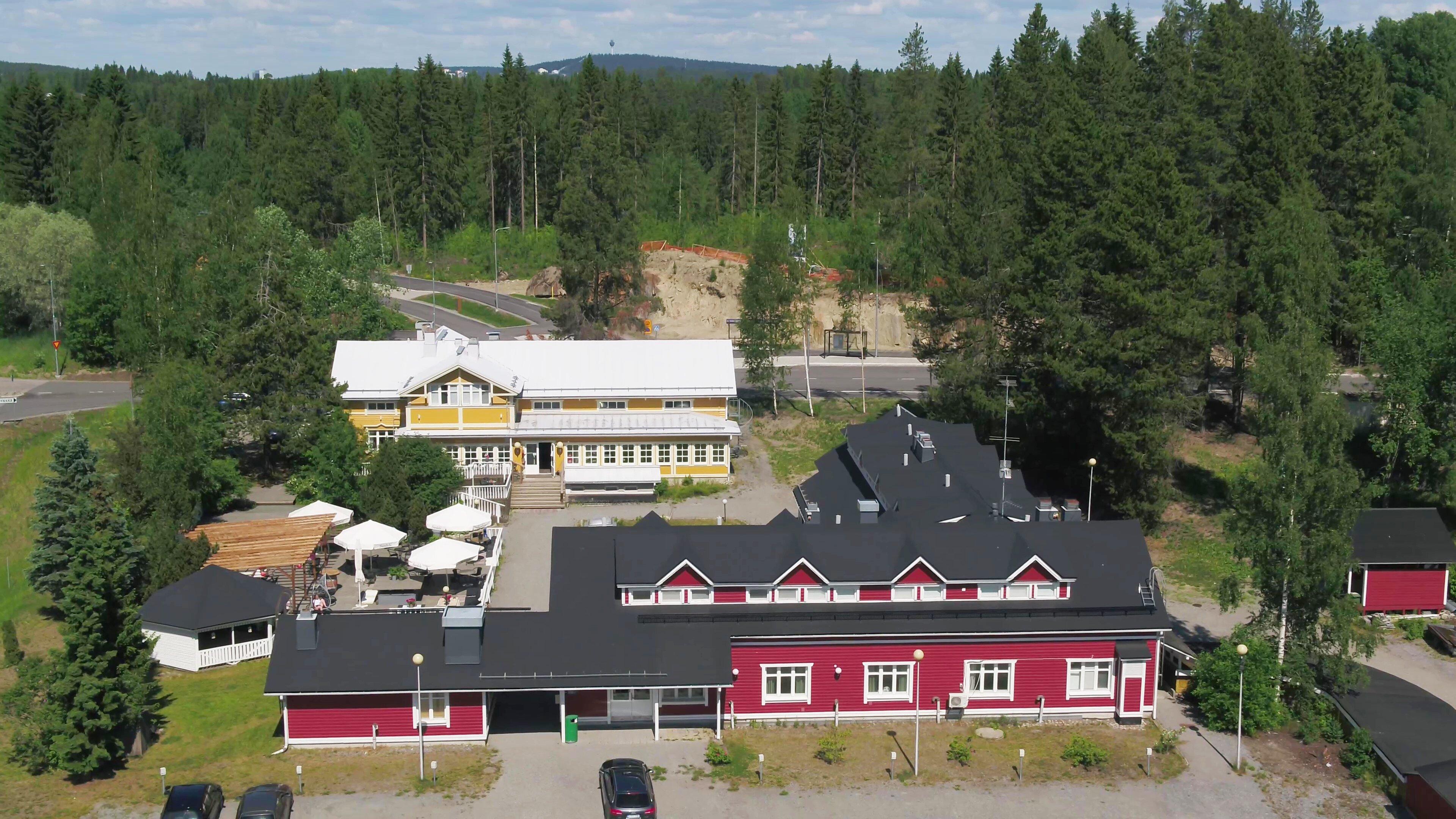 Boutique Hotel Sawo House