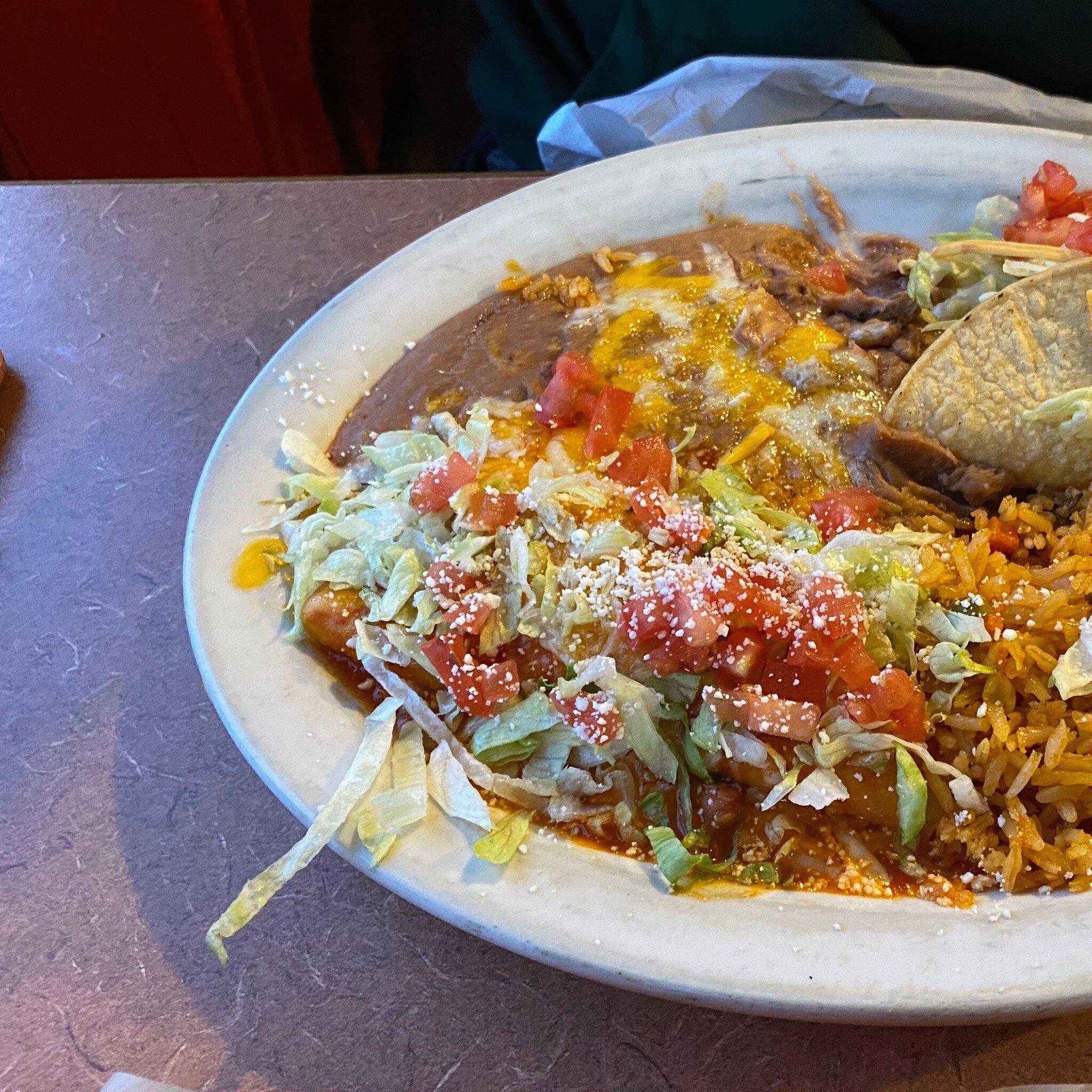 Taqueria La Guacamaya