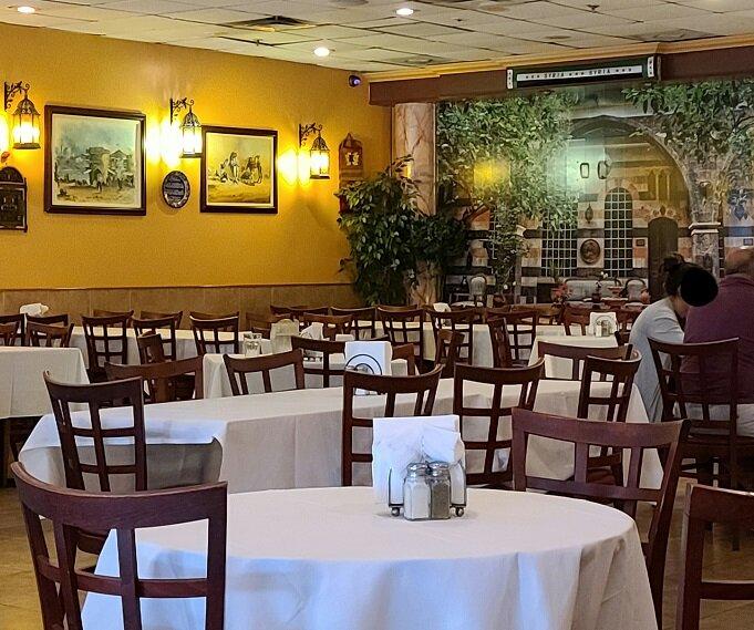 Al Natour Restaurant