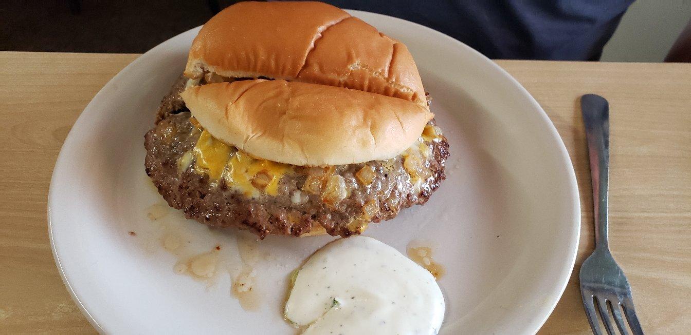 Ron's Hamburgers & Chili