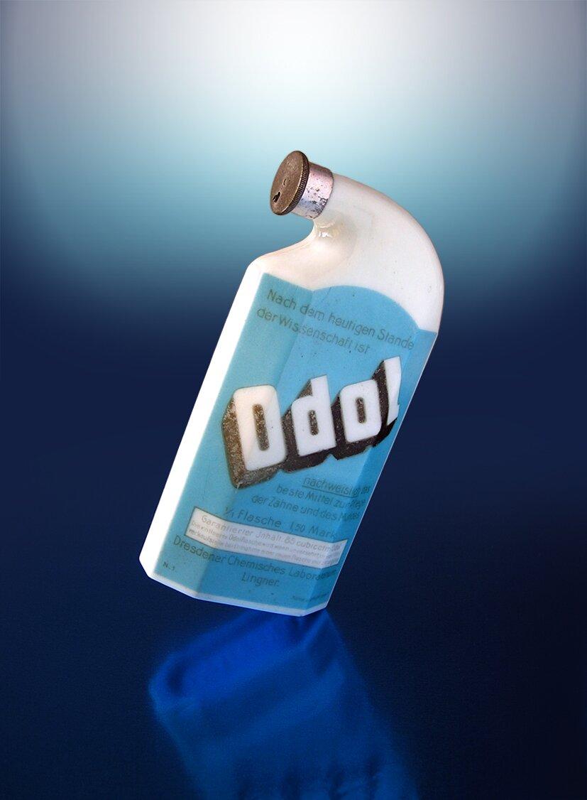 Europaisches Flakonglasmuseum