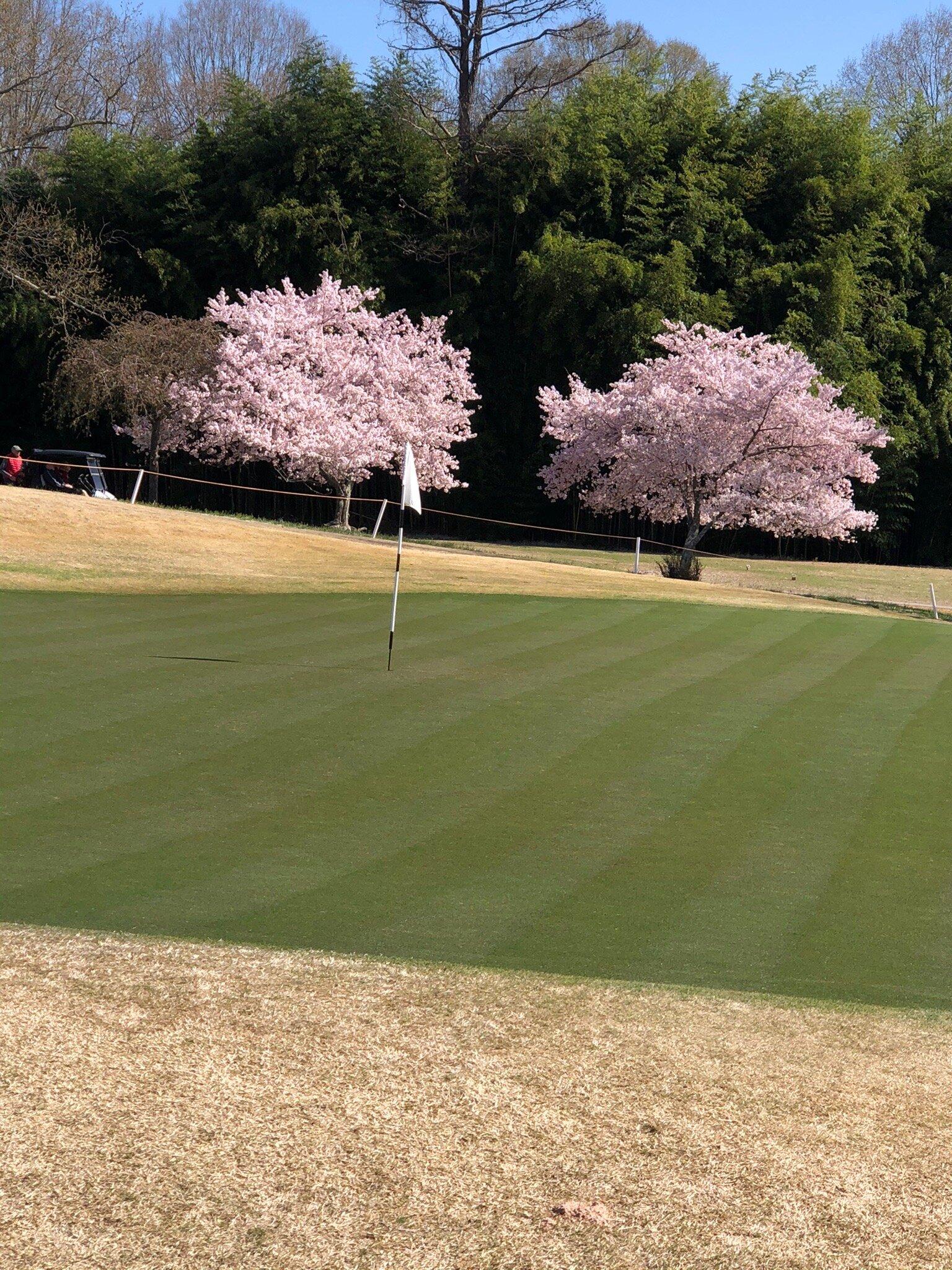 Oak Hills Golf Club