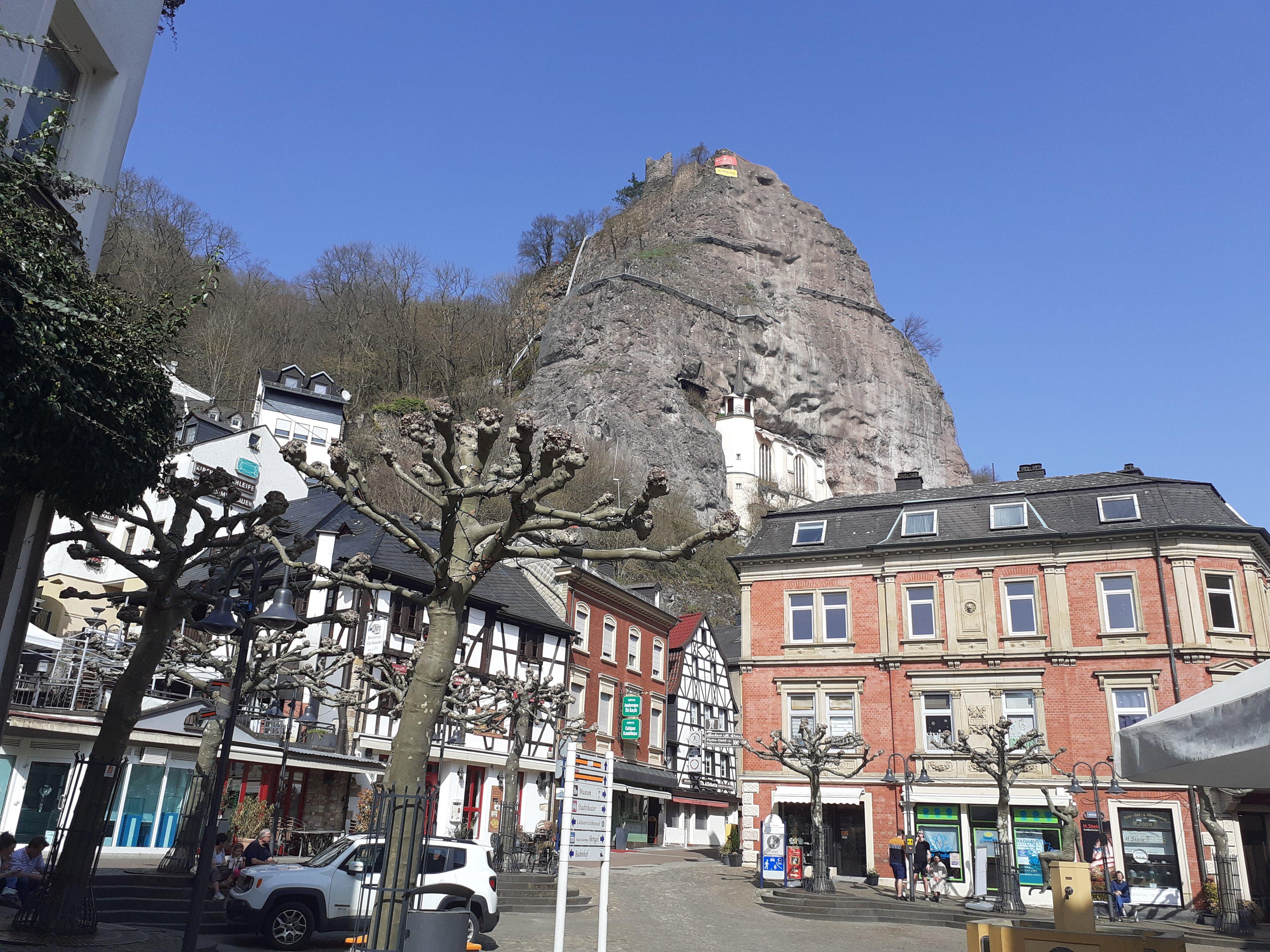 Venezia, Cafe Pullig Inh. Denis Maravai