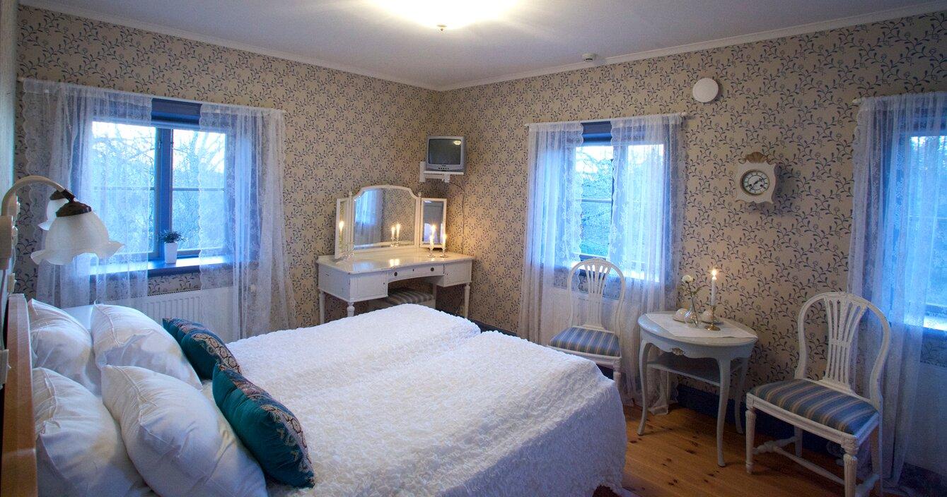 Sunds Bed and Breakfast