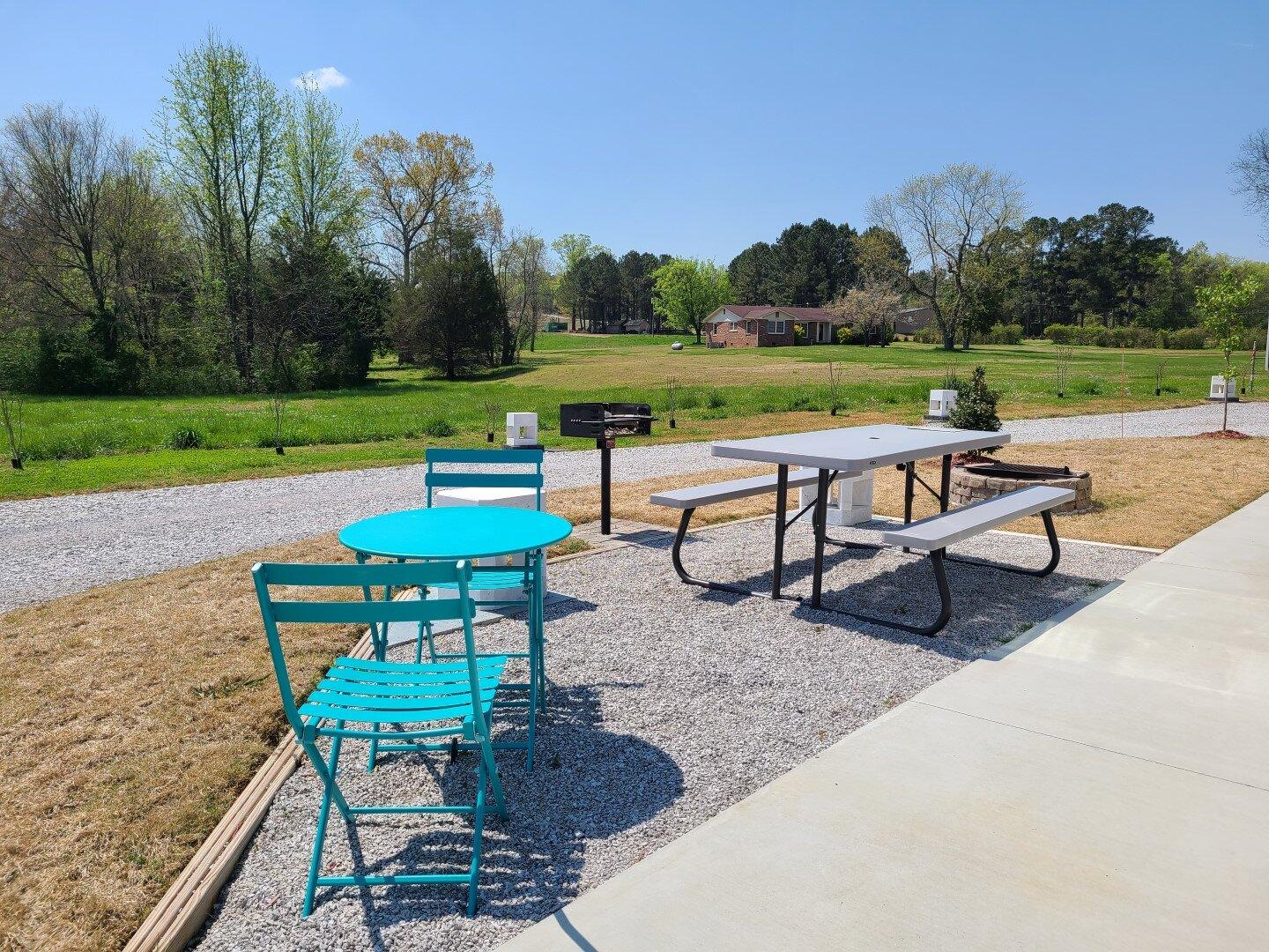 Heritage Acres RV Park