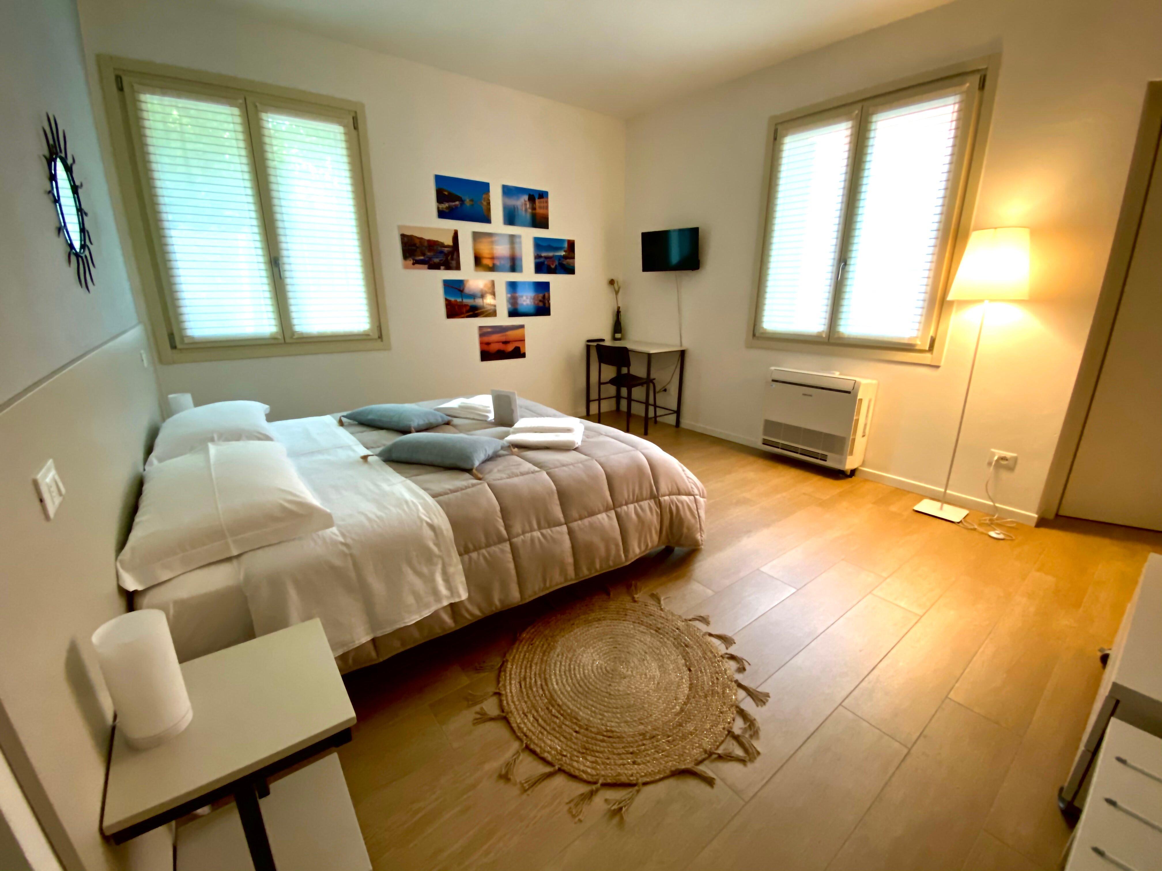 VeronaLago B&B Accessibile