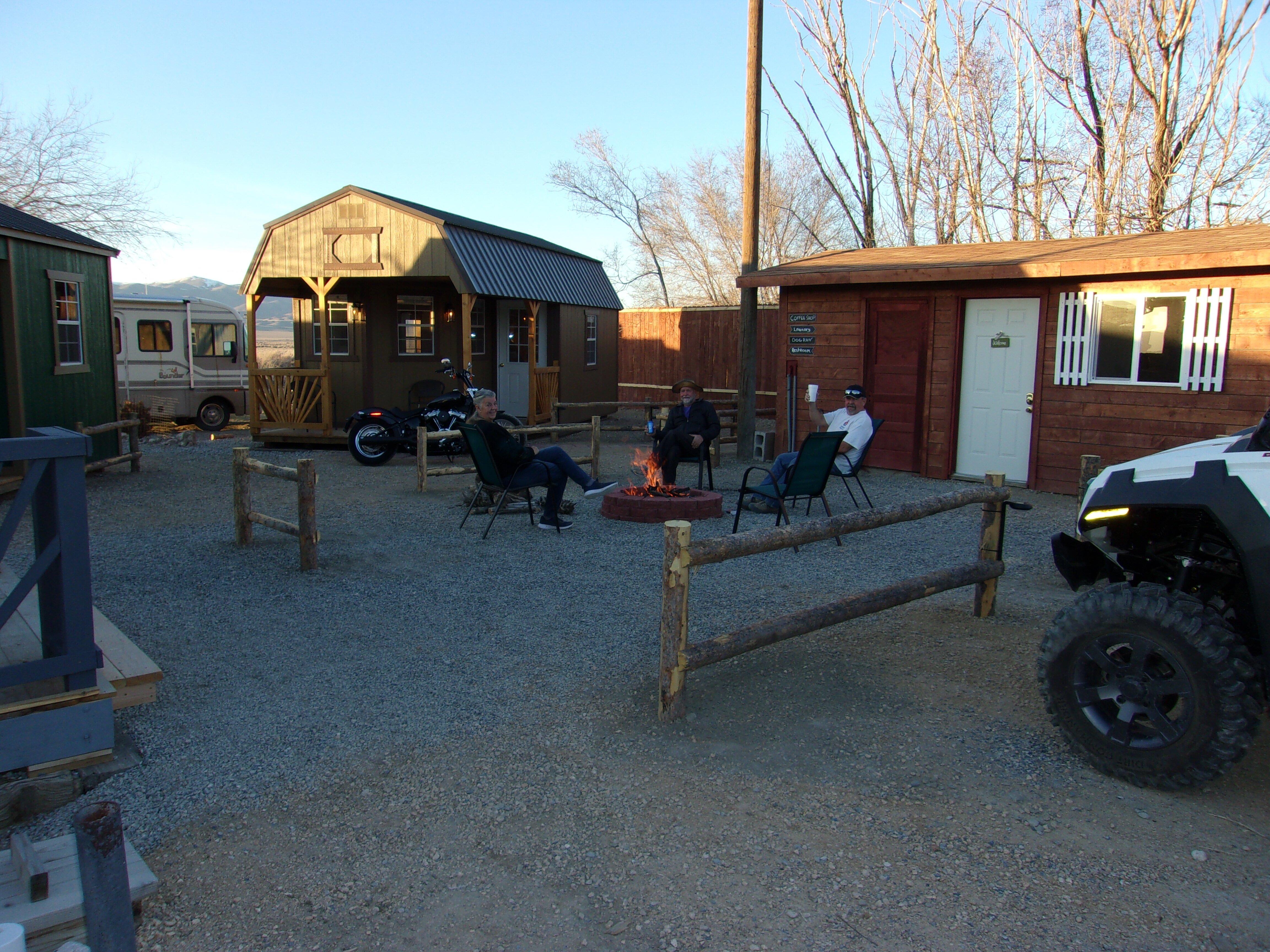 Thunder Bed & Breakfast