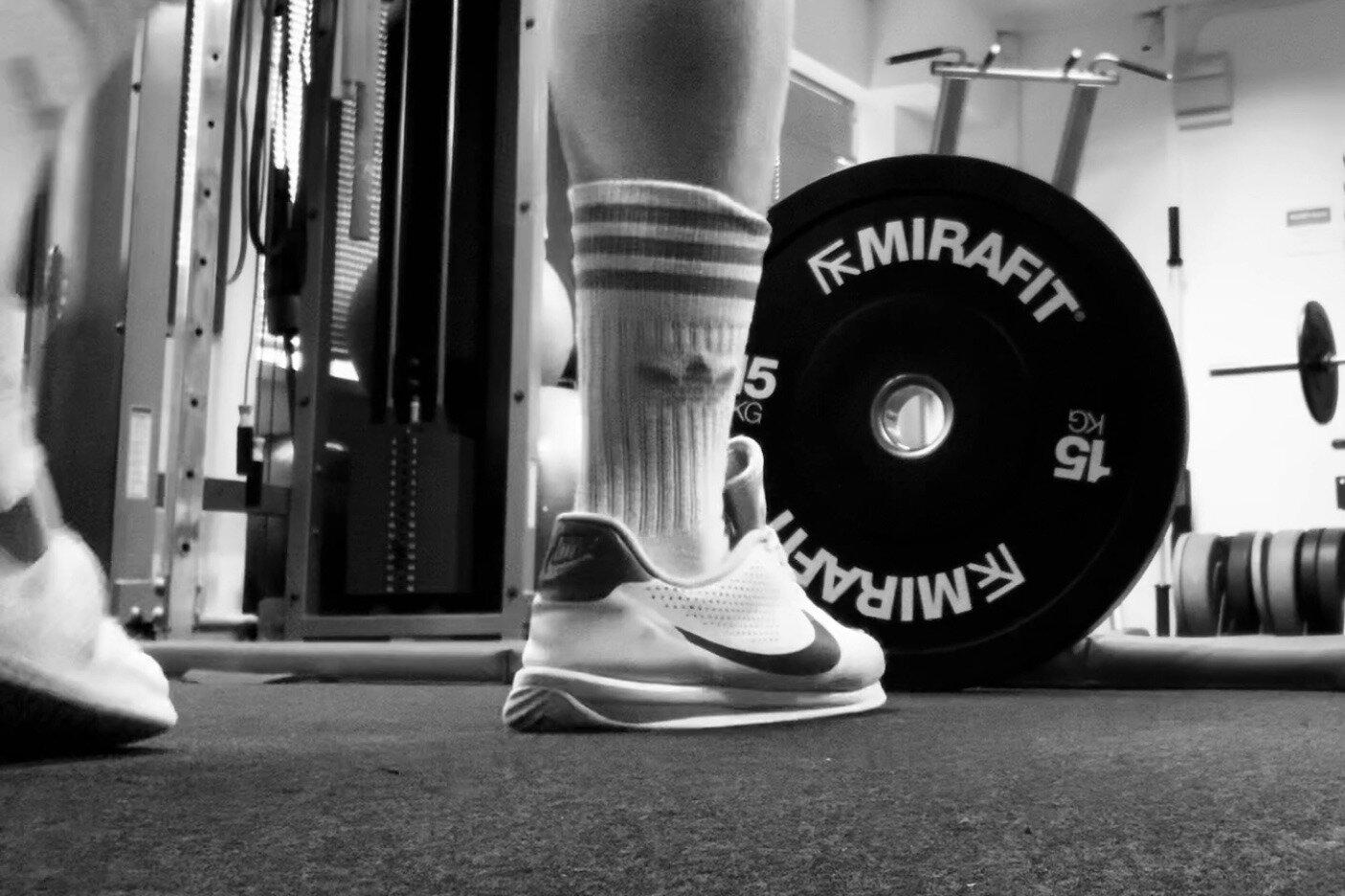 Cheltenham Health & Fitness