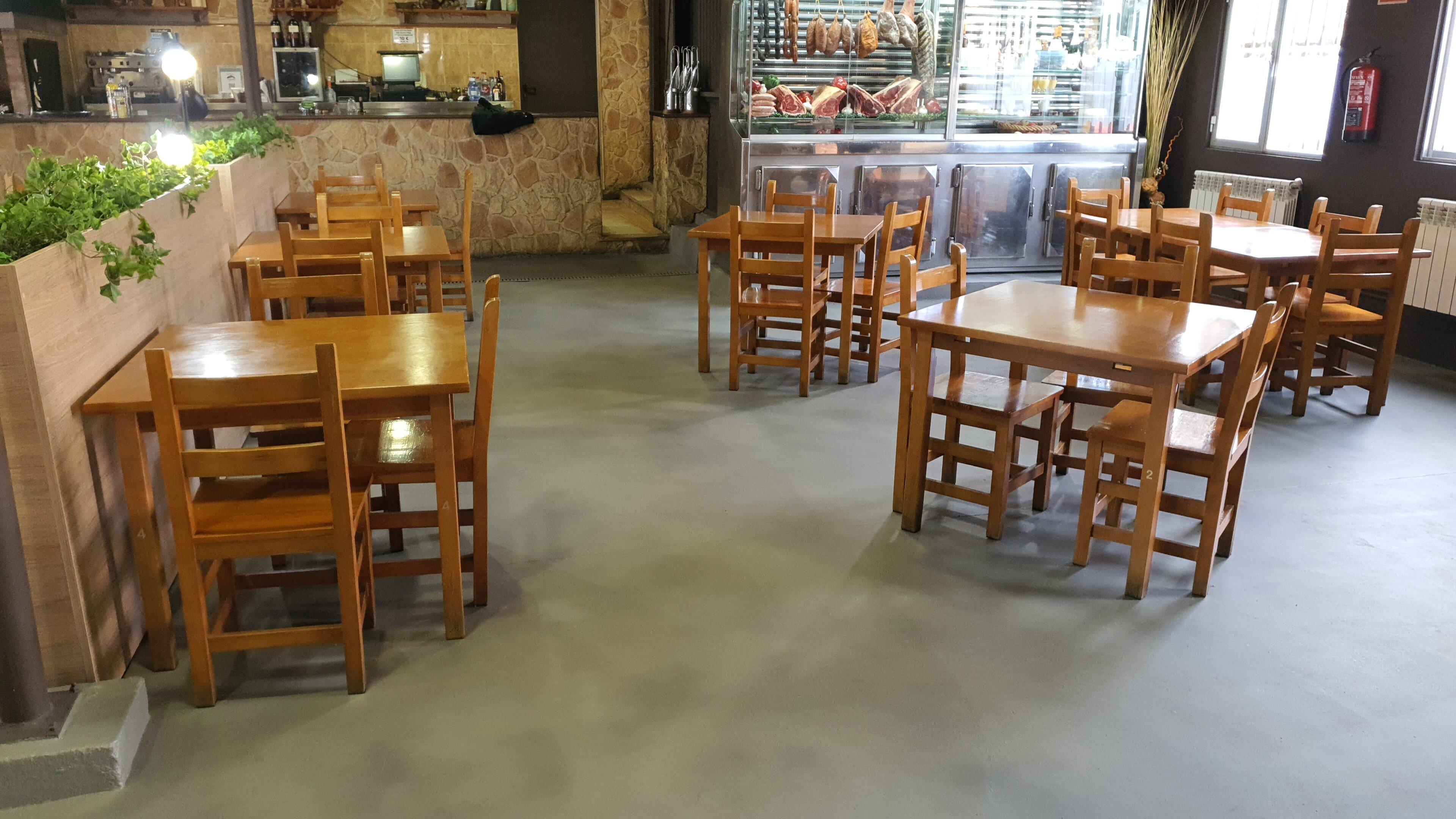 El Paraiso de Riberas