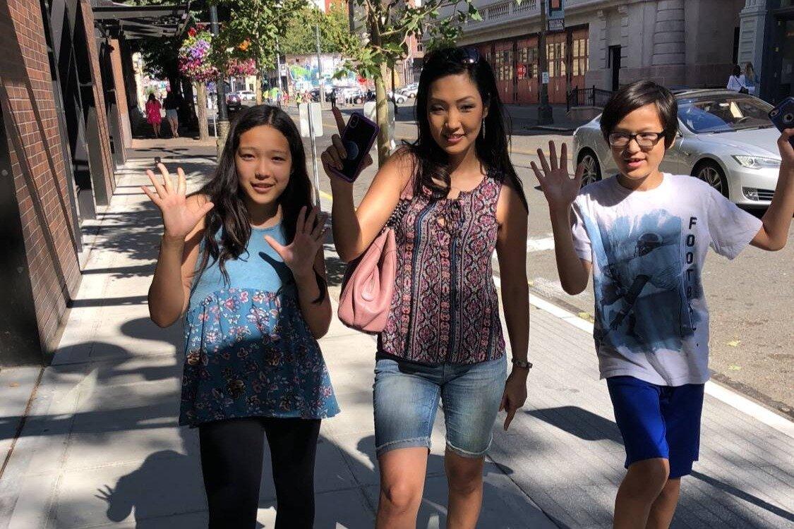 Crazy Dash of Knoxville