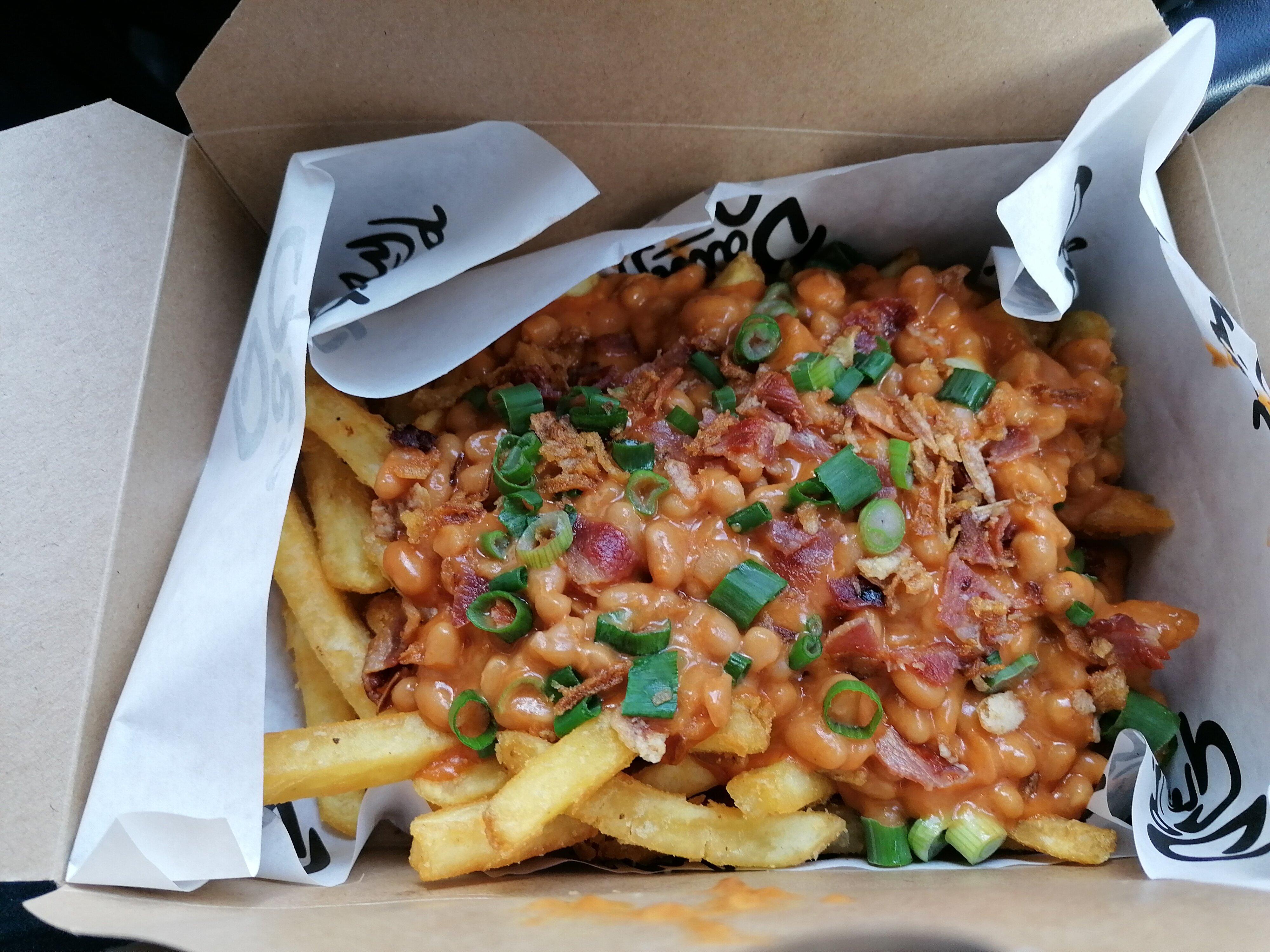 Daily Grind Coffee Co