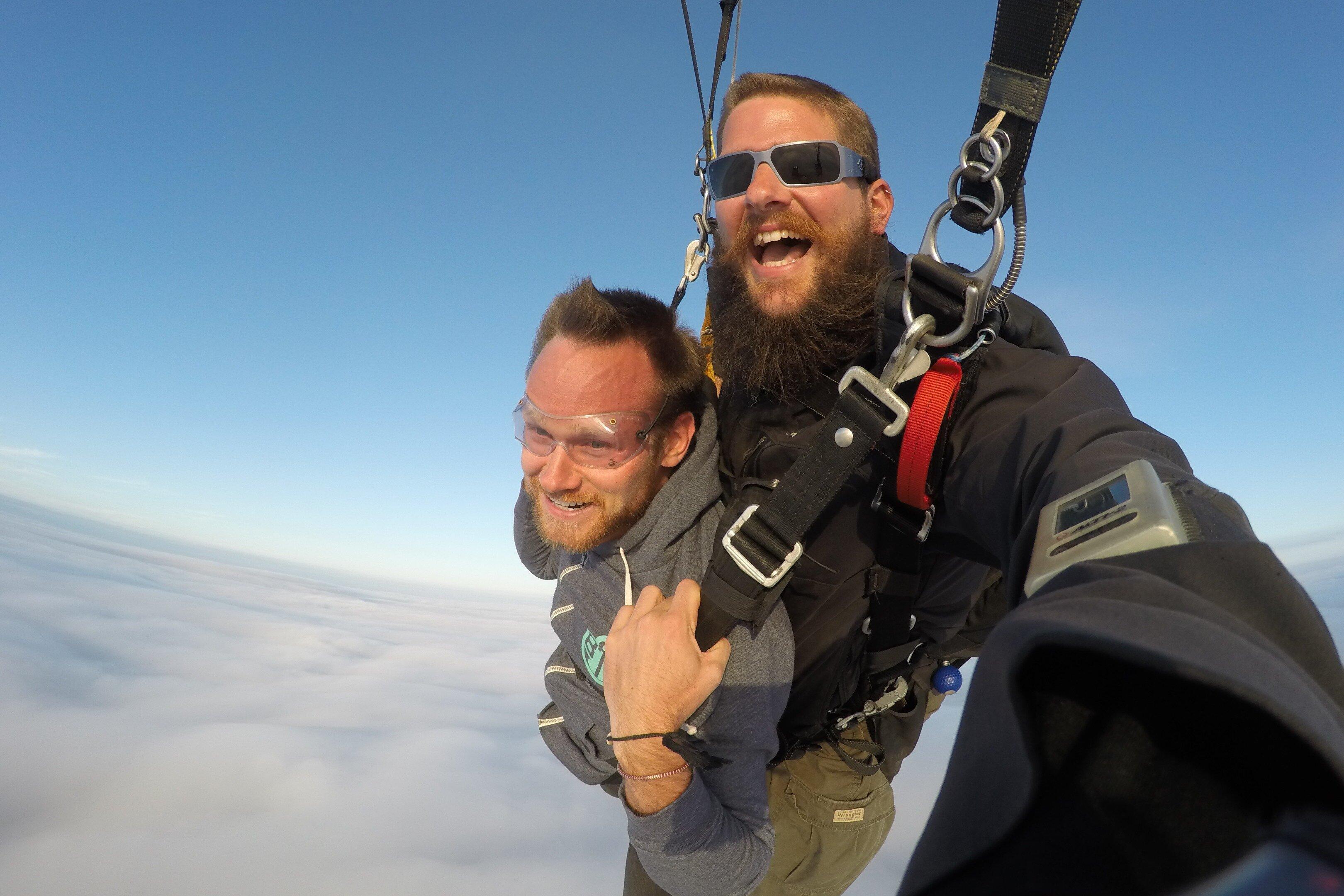 Garden State Skydiving