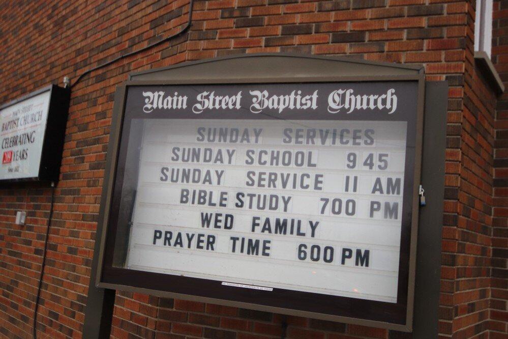 Centennial Public Library, Fort Erie