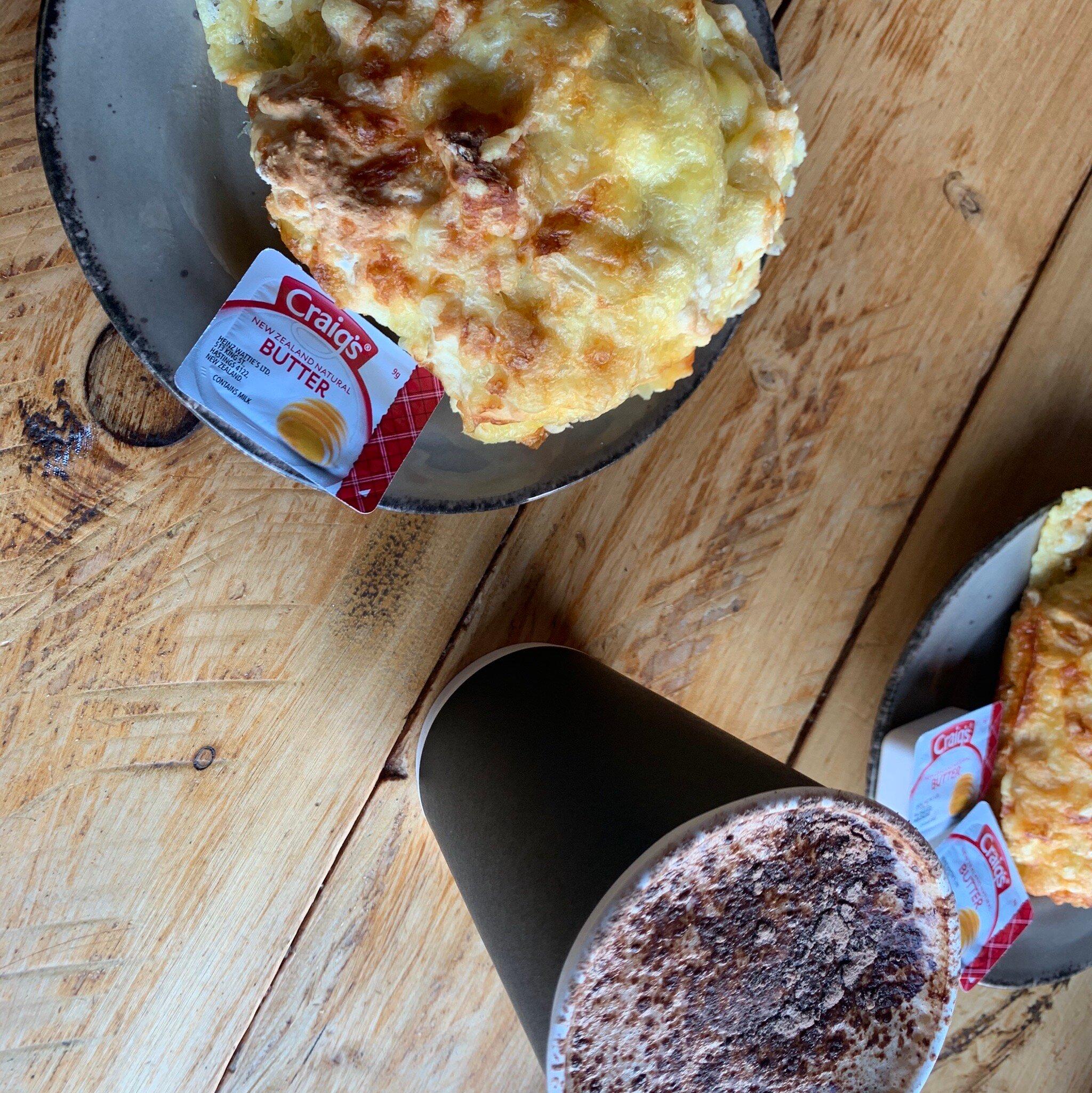 Just Cafe Stewart Island