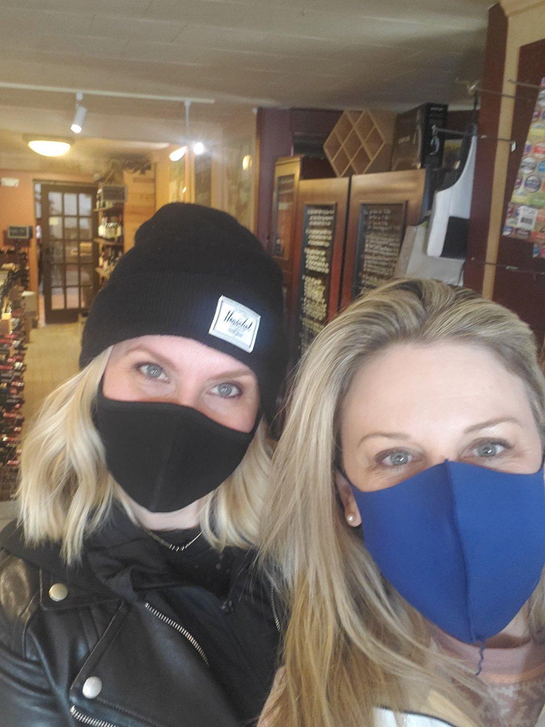 Wine & Cheese Depot