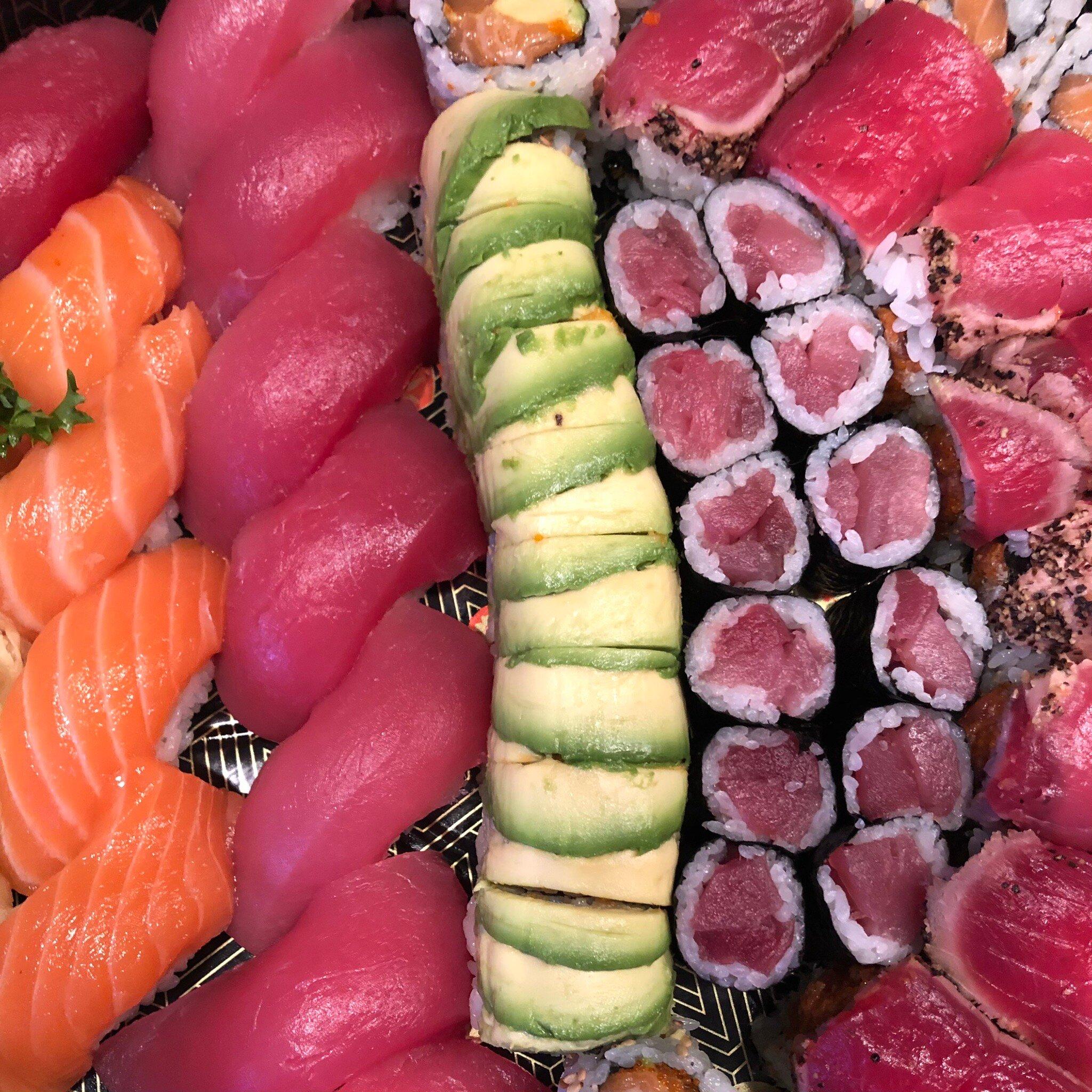 Sakana Japanese Restaurant