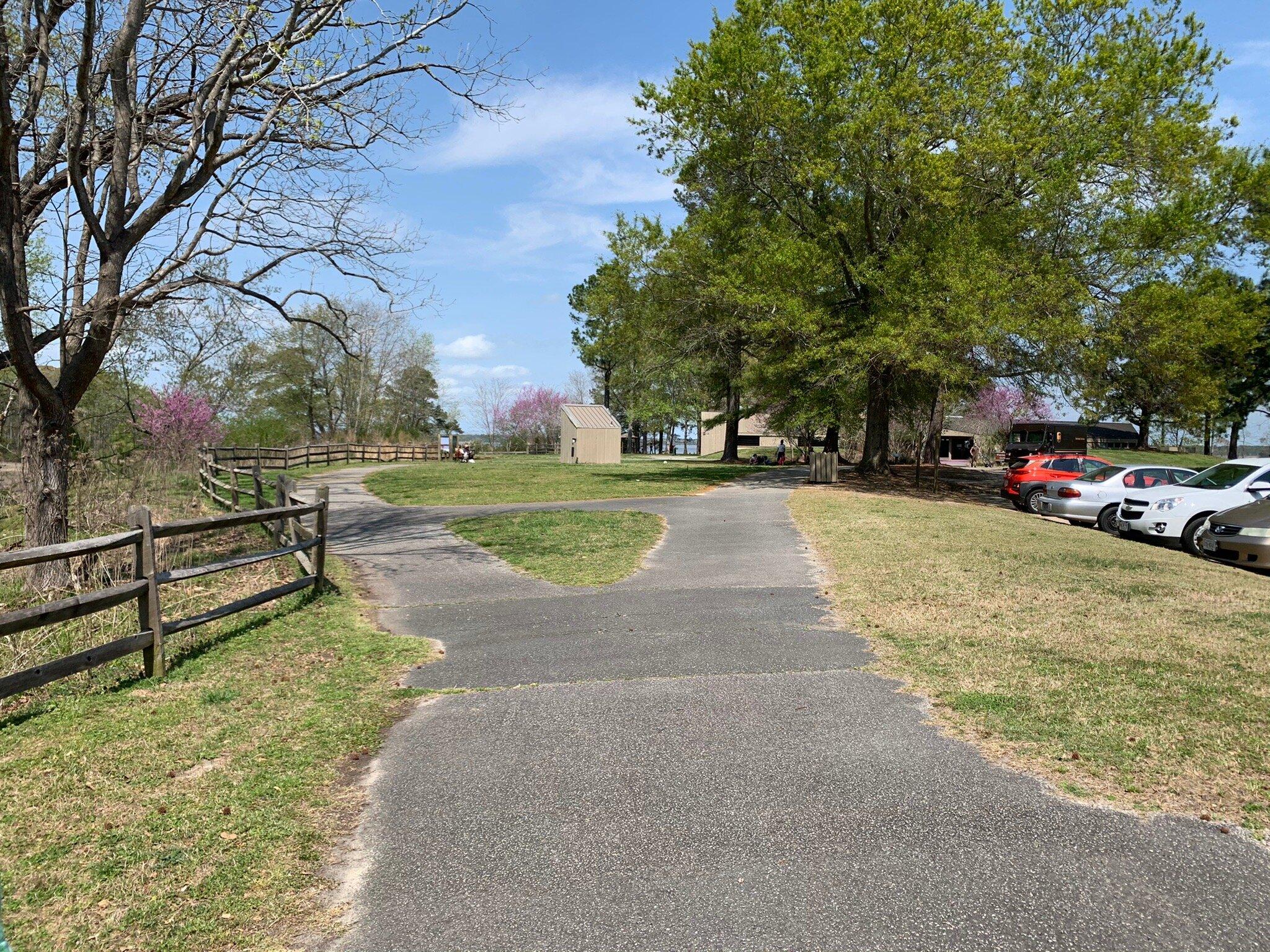 York River State Park