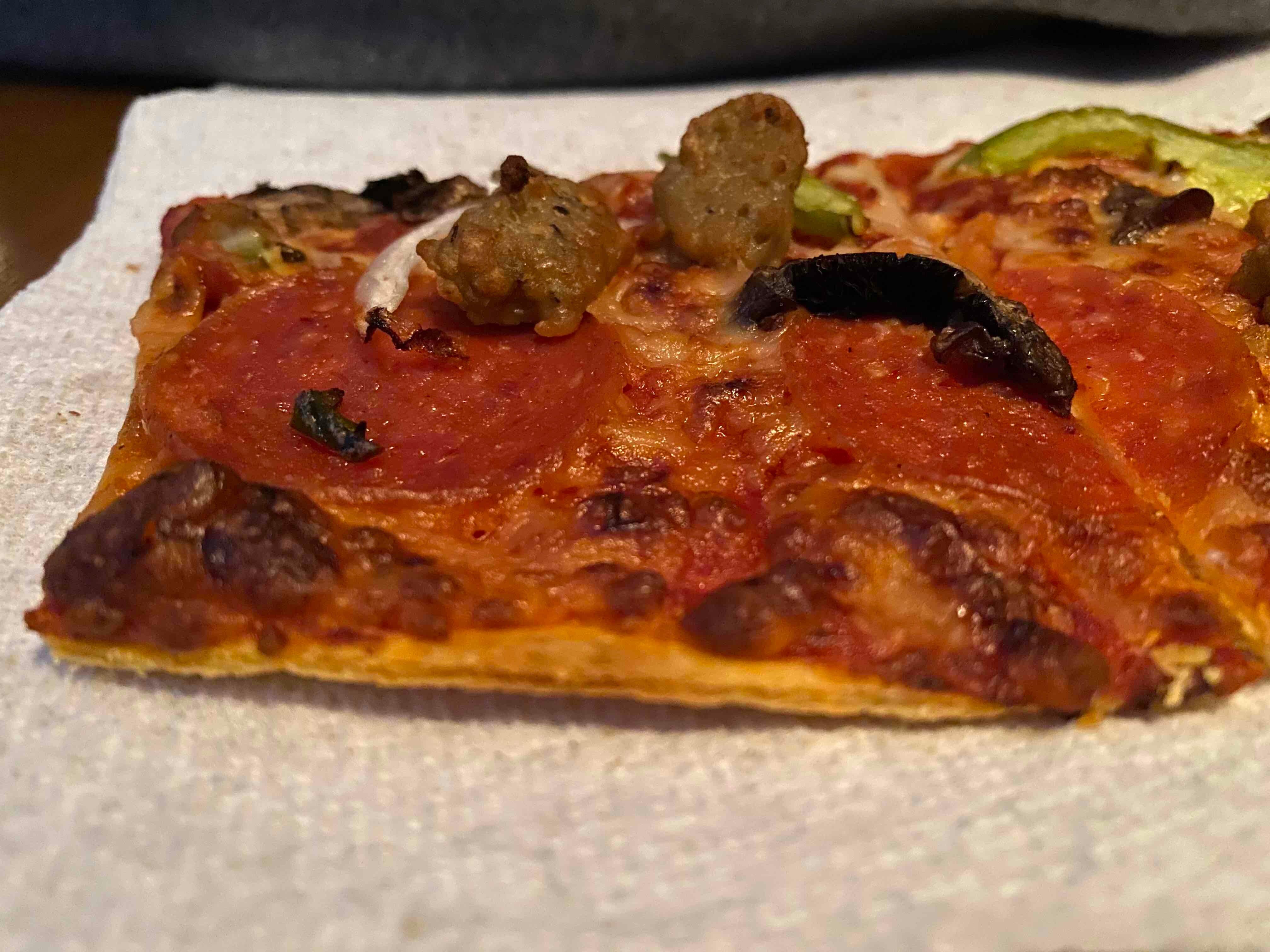 Domino's Pizza
