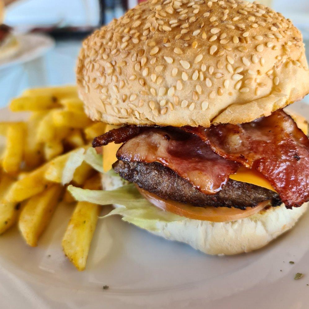 Jakkalsdrift Padstal