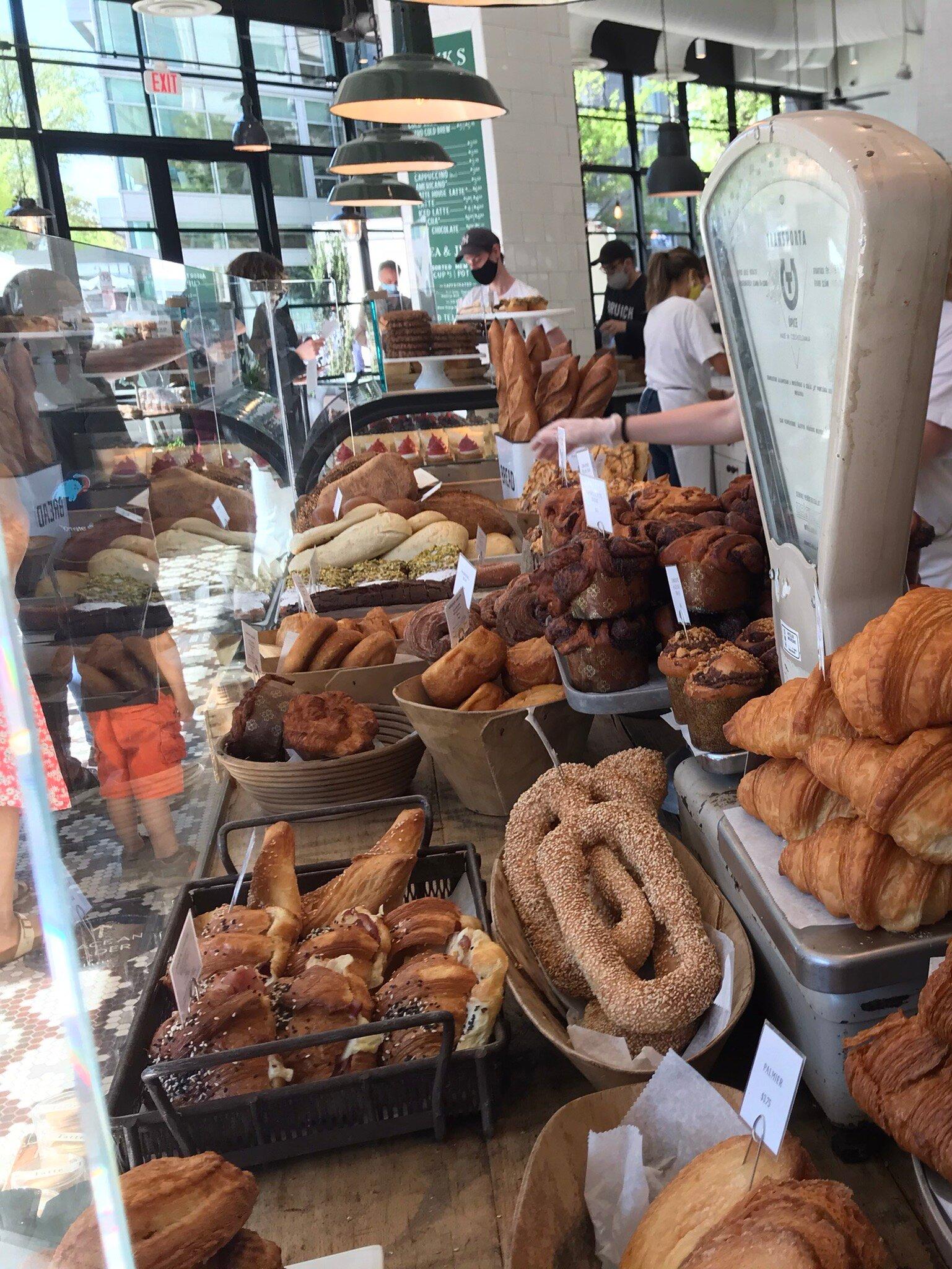 Tatte Bakery & Cafe | Dupont Circle