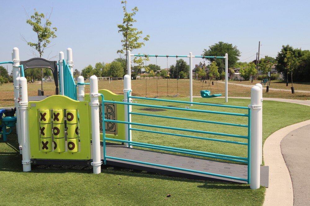 Riverview Neighbourhood Park