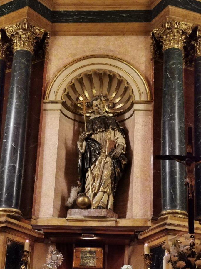 Convento De Santo Domingo El Real