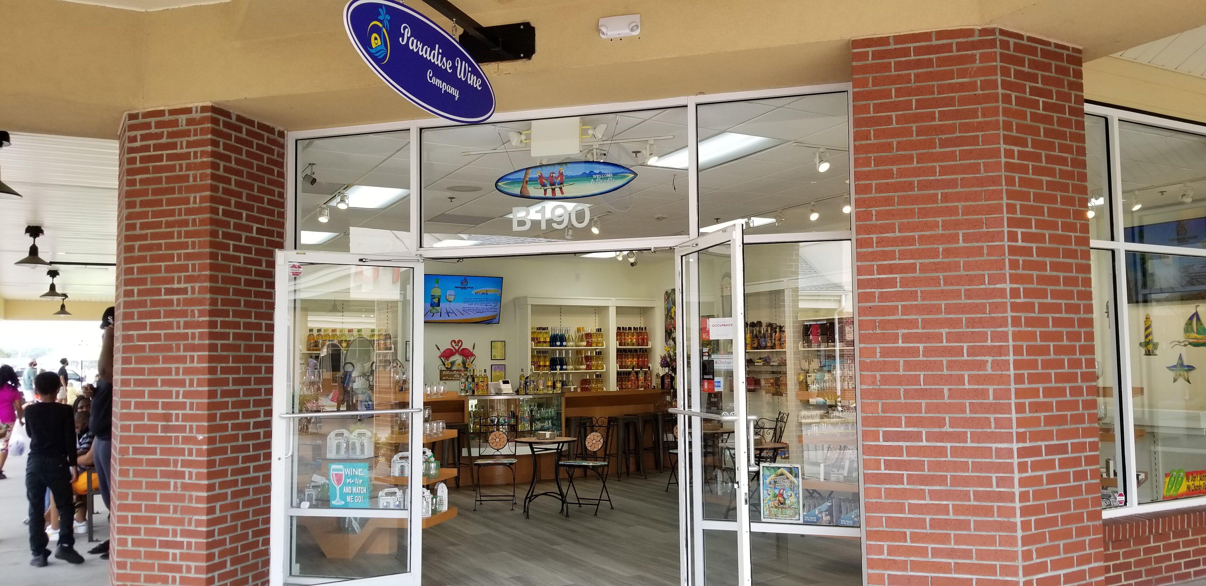 Photo by paradisewine