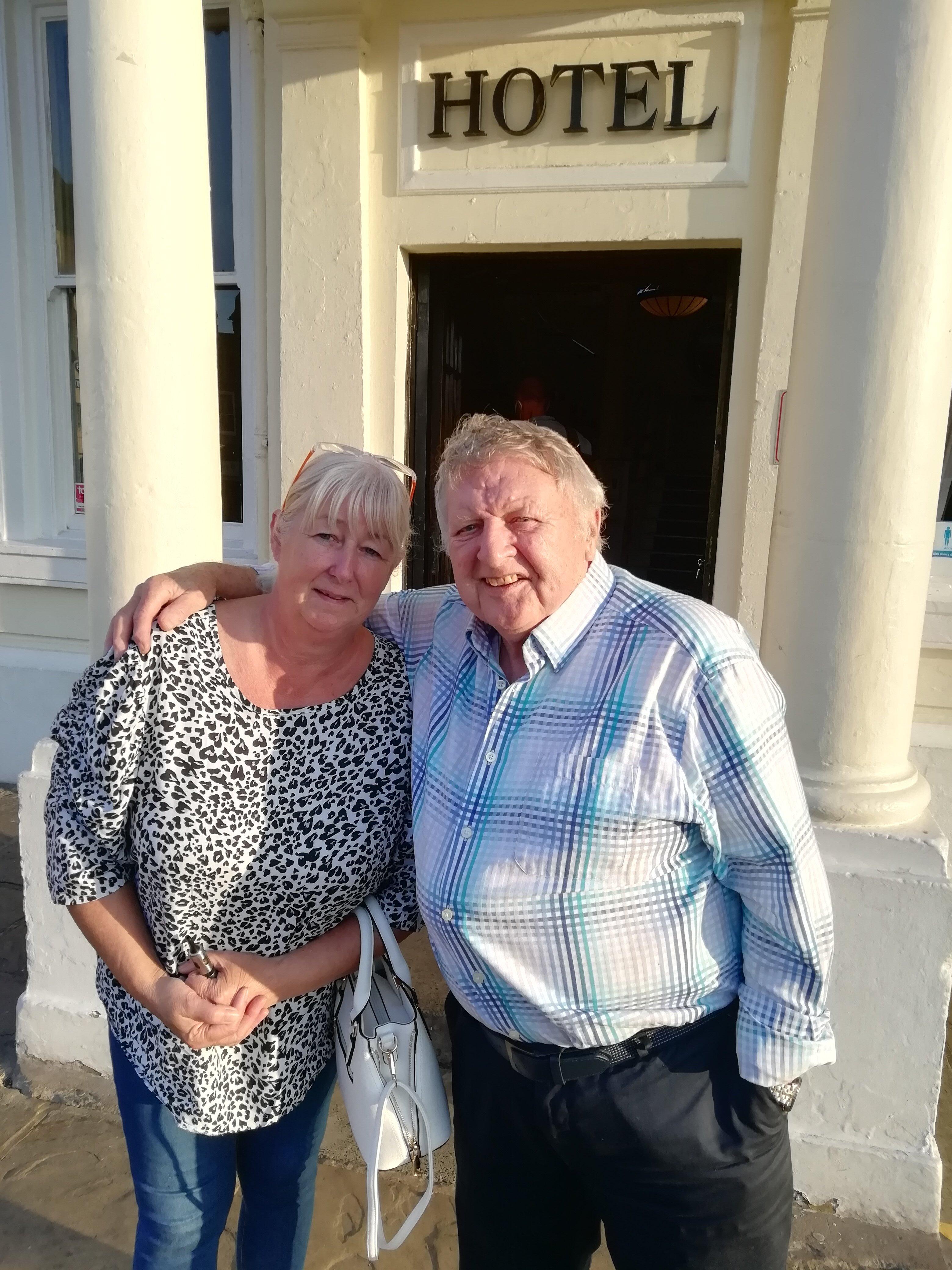 Billingham Balti House