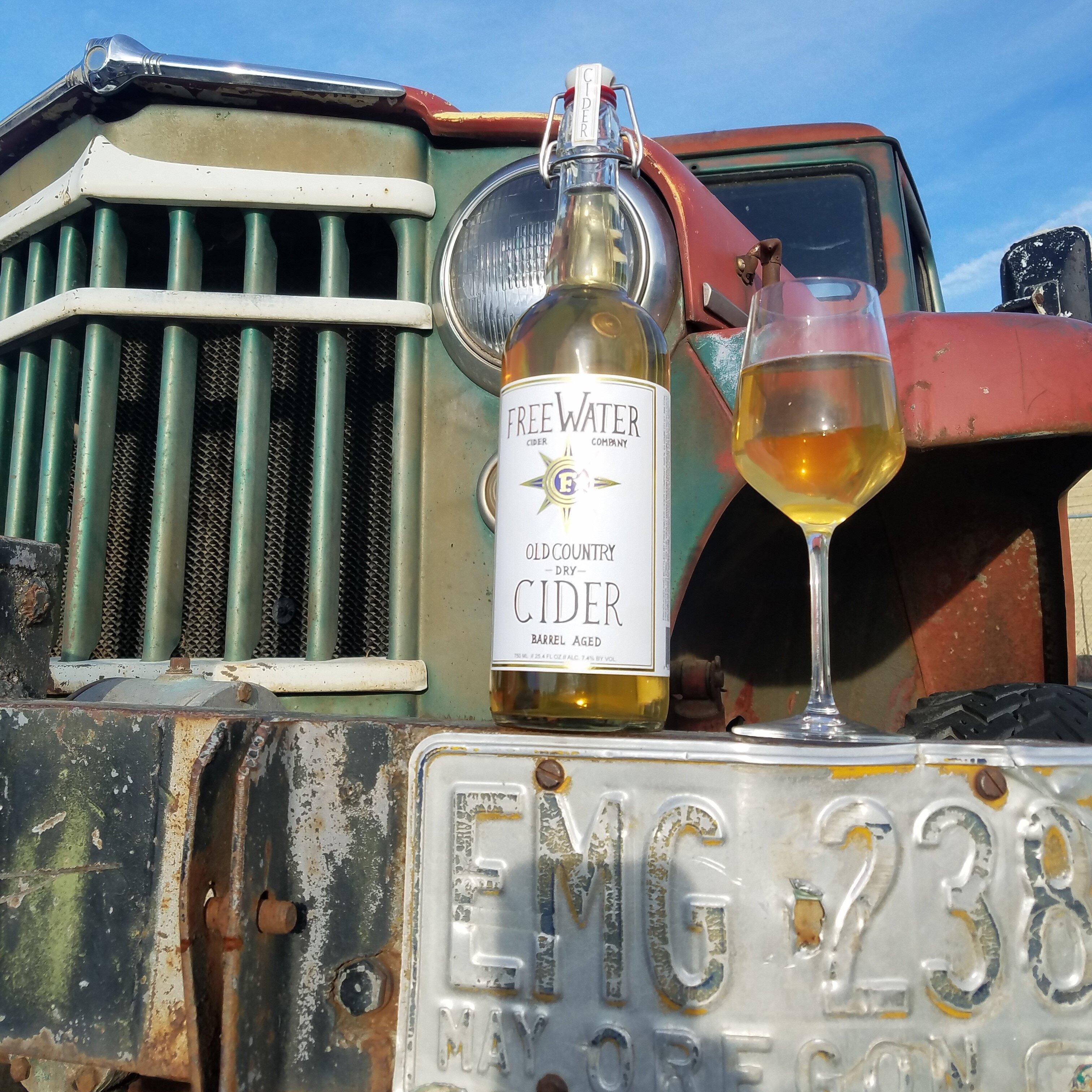 Photo by Freewatercider