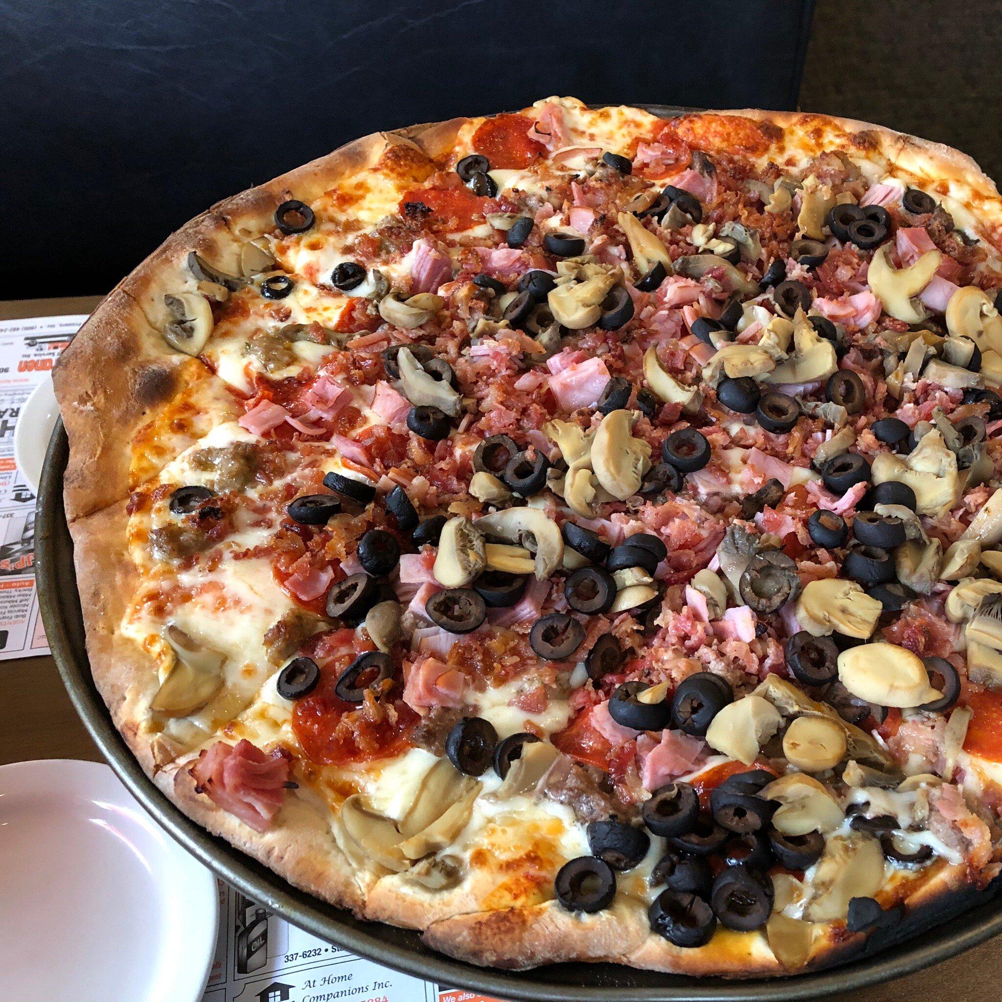 Photo by LeadFoot2014