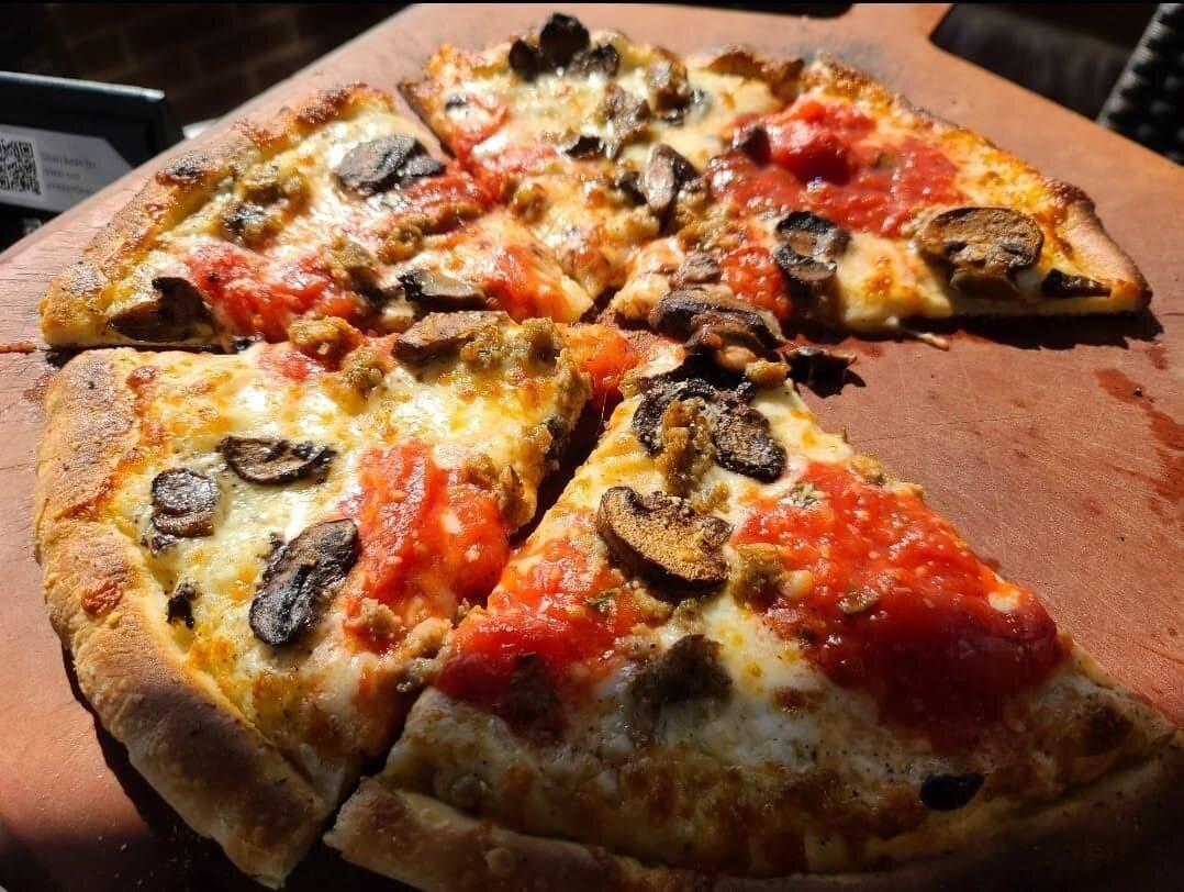 Anthony's Coal Fired Pizza & Wings