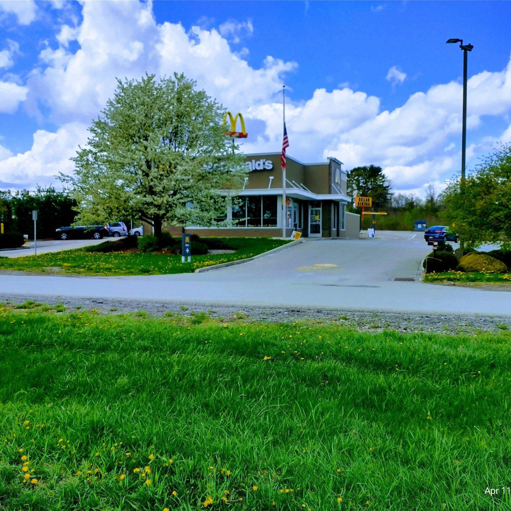 Chestnut Ridge, PA Map & Directions - MapQuest