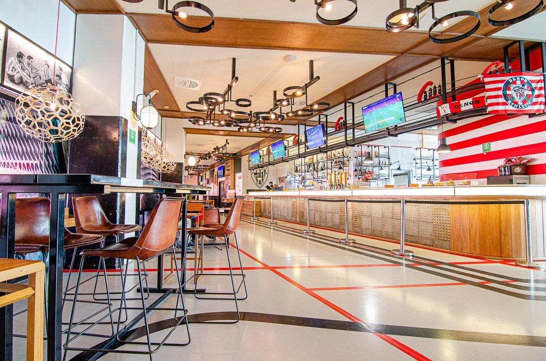 La Campa de los Ingleses